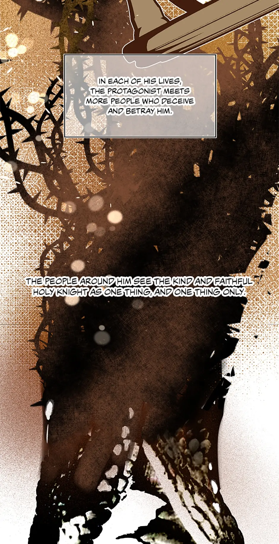 A Transmigrator’s Privilege Chapter 3 - Page 15