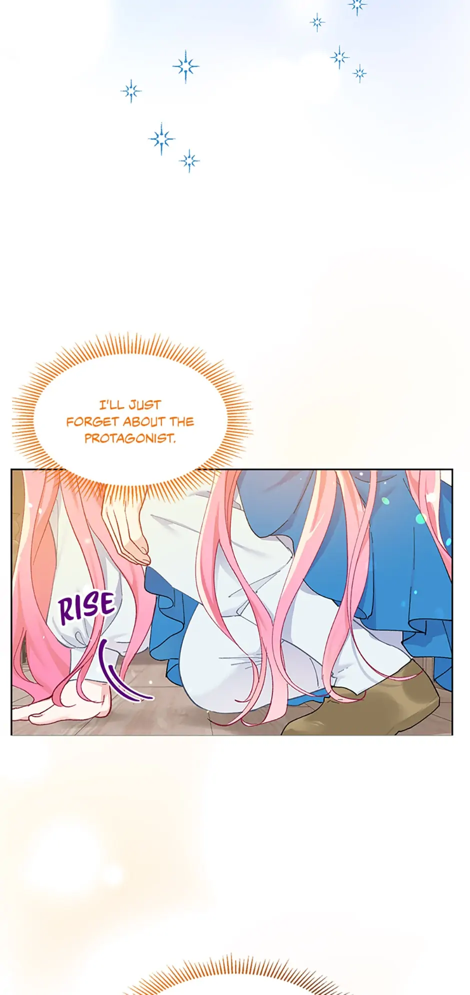 A Transmigrator’s Privilege Chapter 3 - Page 29
