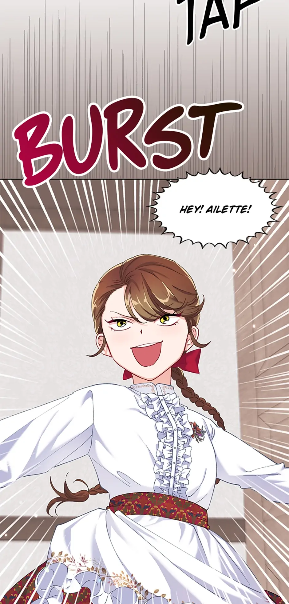 A Transmigrator’s Privilege Chapter 3 - Page 37