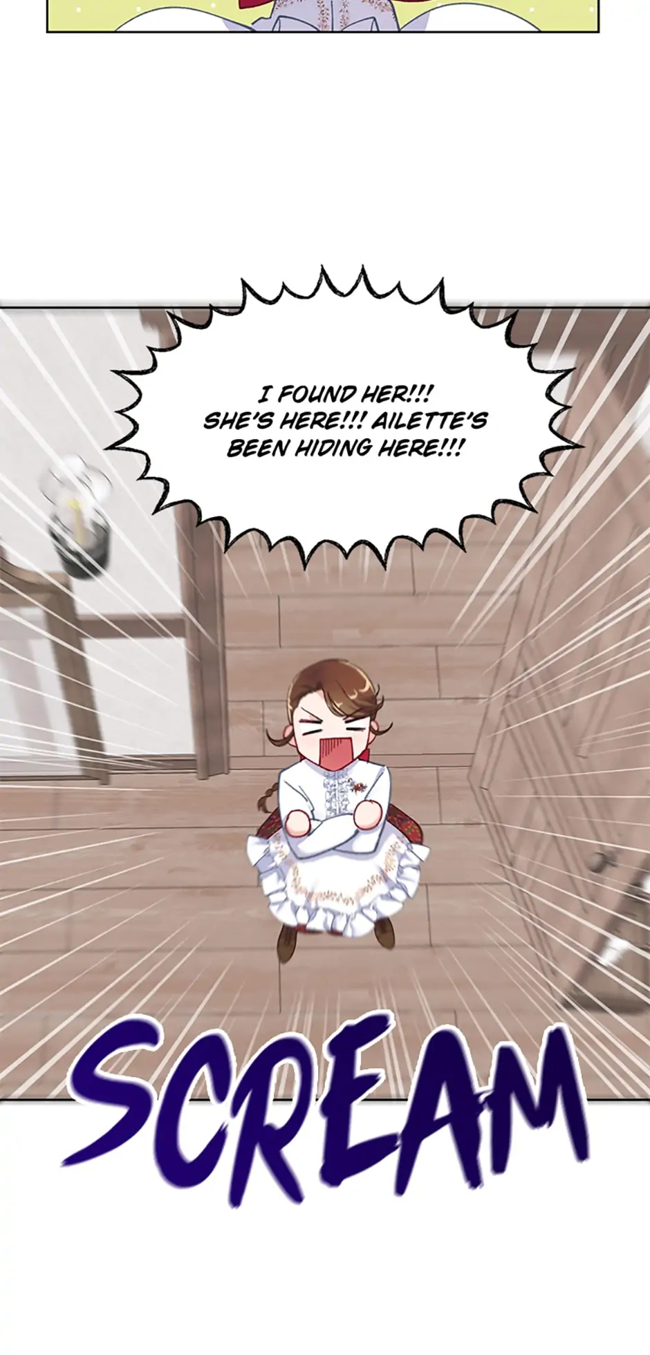 A Transmigrator’s Privilege Chapter 3 - Page 39