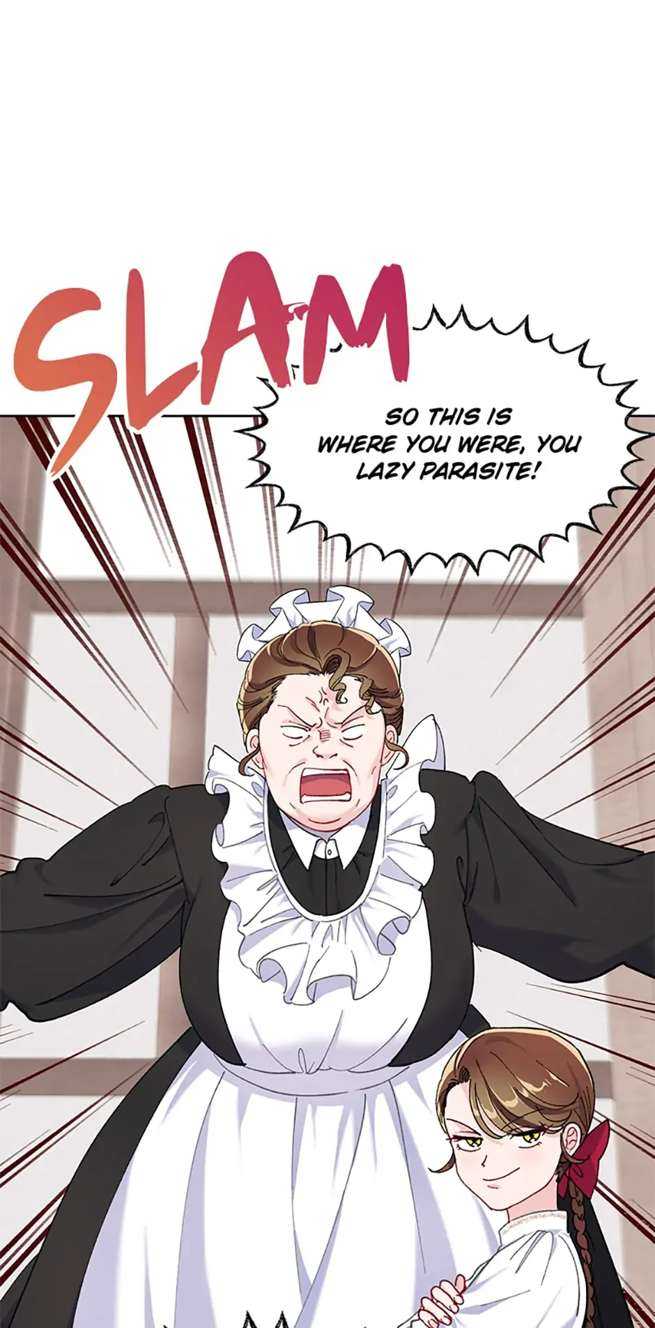 A Transmigrator’s Privilege Chapter 3 - Page 41