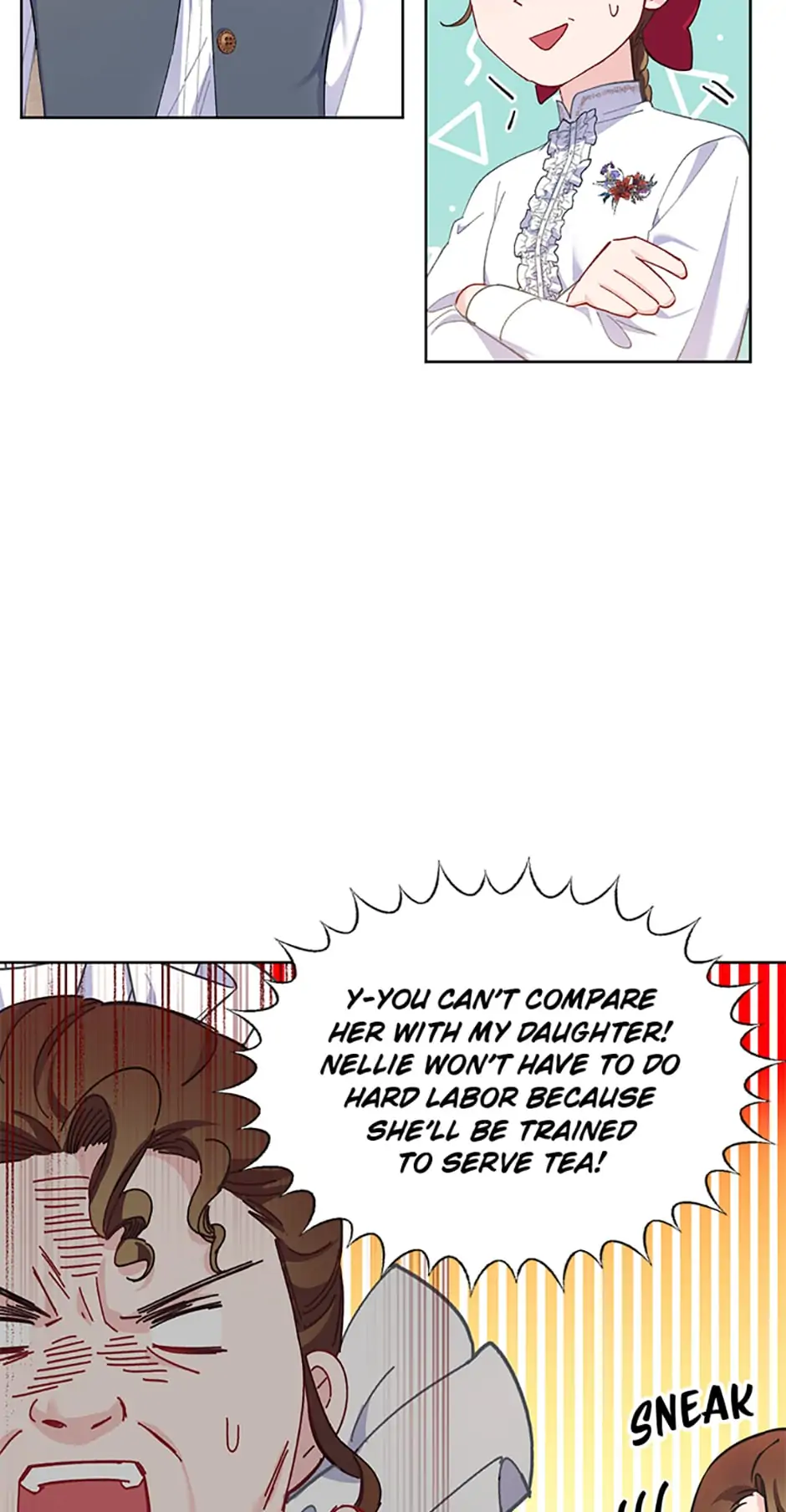 A Transmigrator’s Privilege Chapter 3 - Page 51