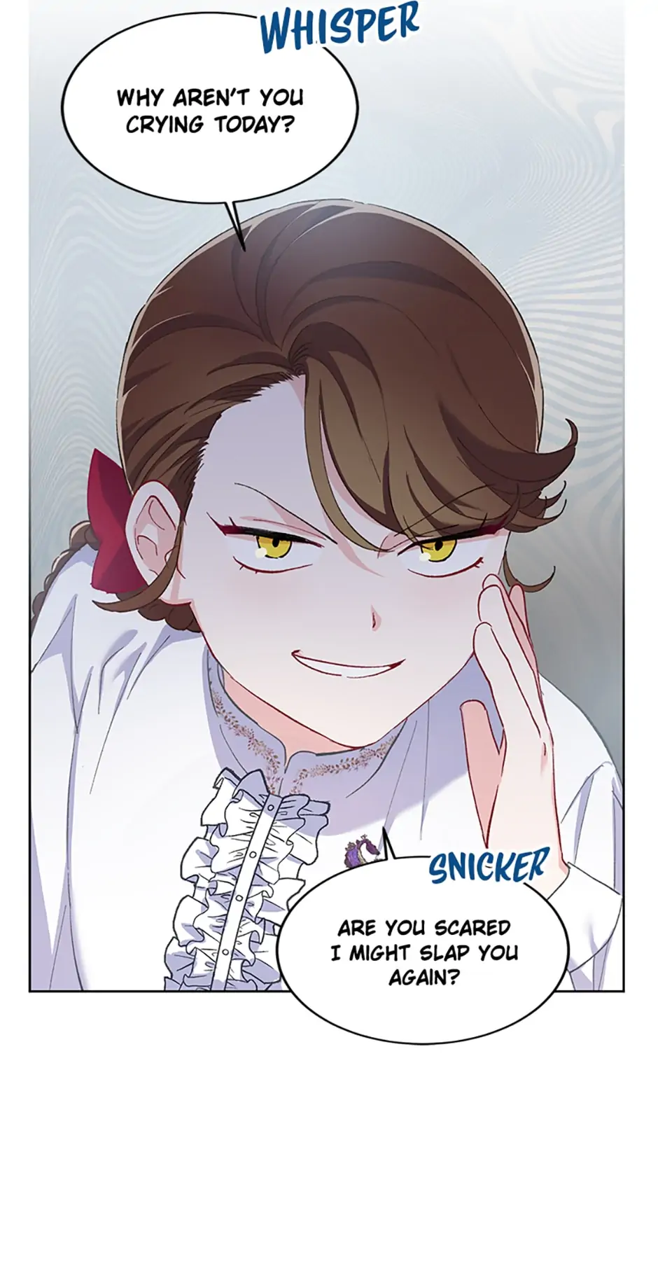 A Transmigrator’s Privilege Chapter 3 - Page 54