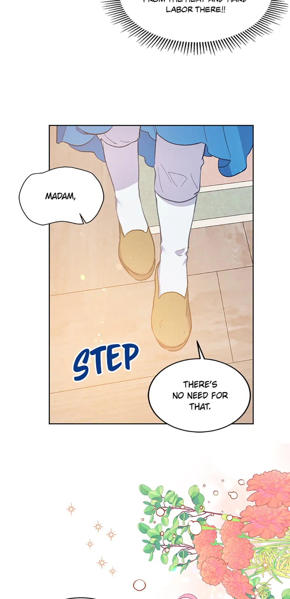 A Transmigrator’s Privilege Chapter 3 - Page 57