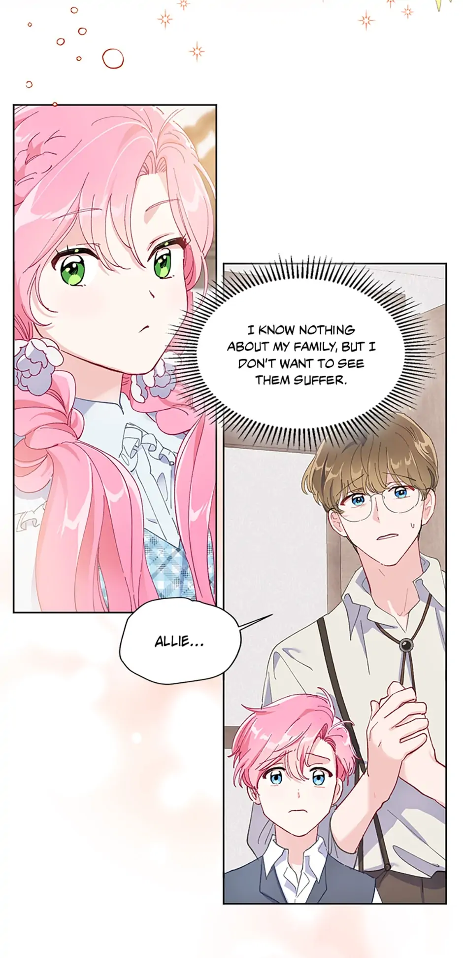 A Transmigrator’s Privilege Chapter 3 - Page 59