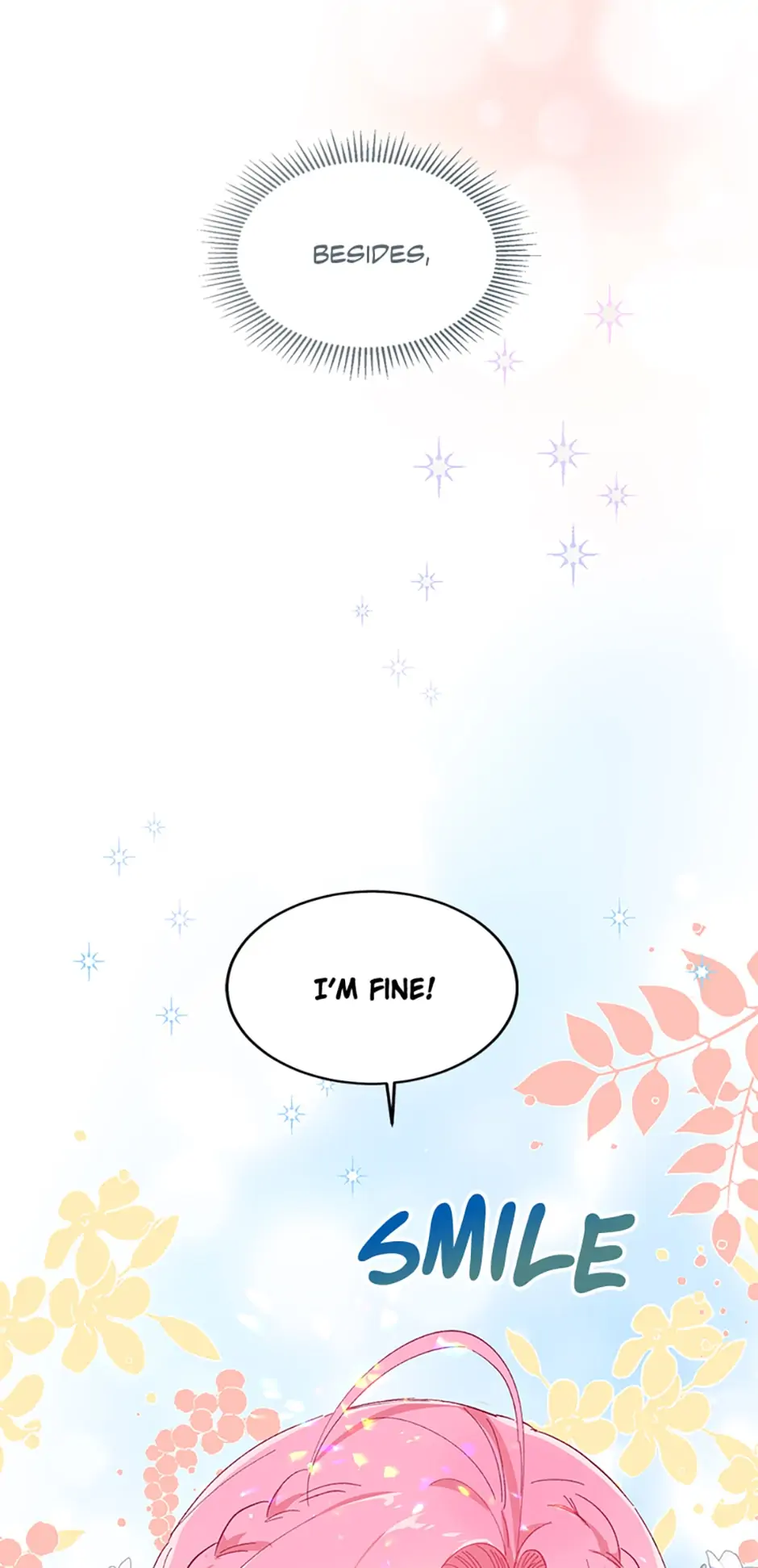 A Transmigrator’s Privilege Chapter 3 - Page 60