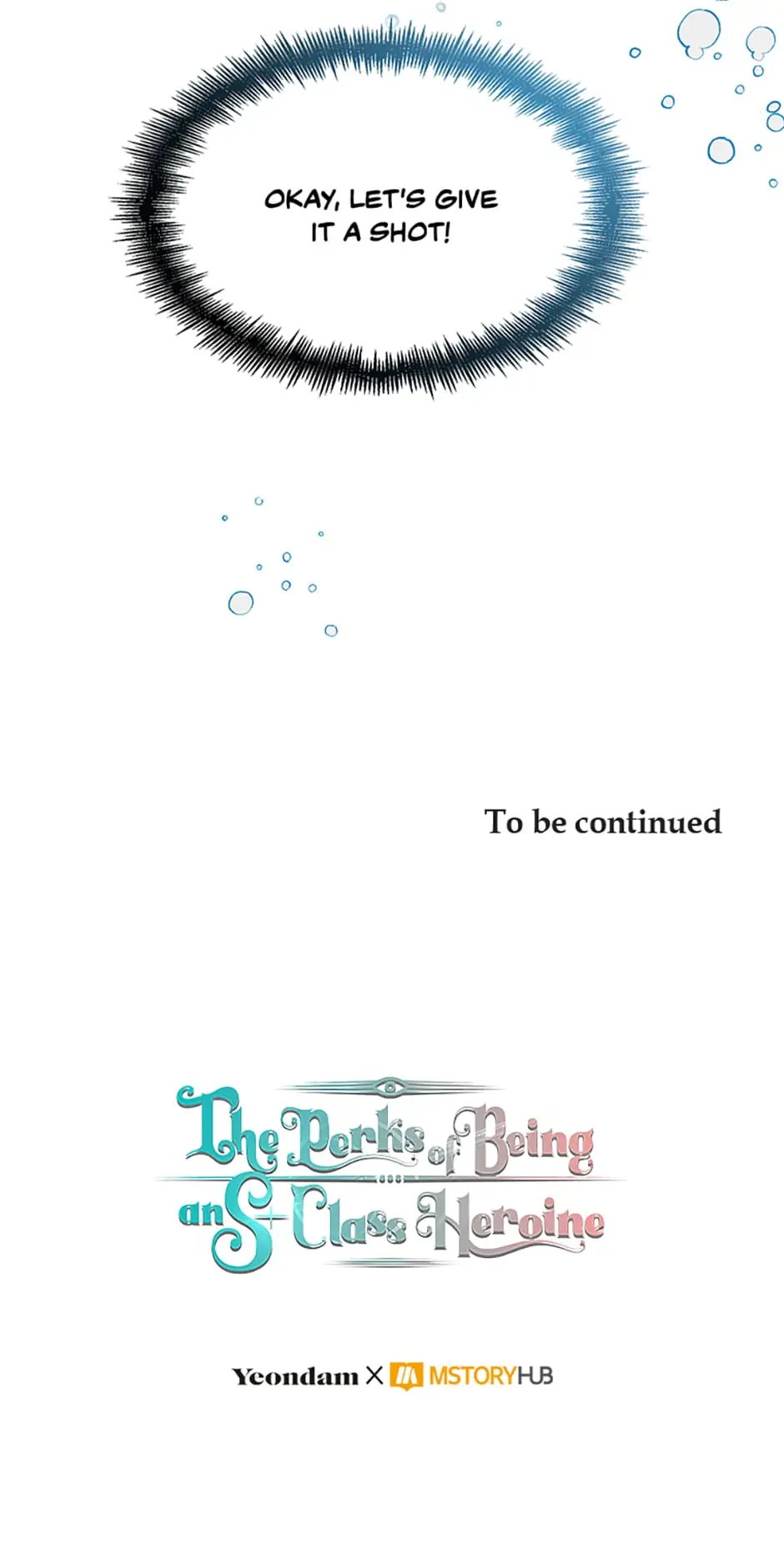 A Transmigrator’s Privilege Chapter 3 - Page 67