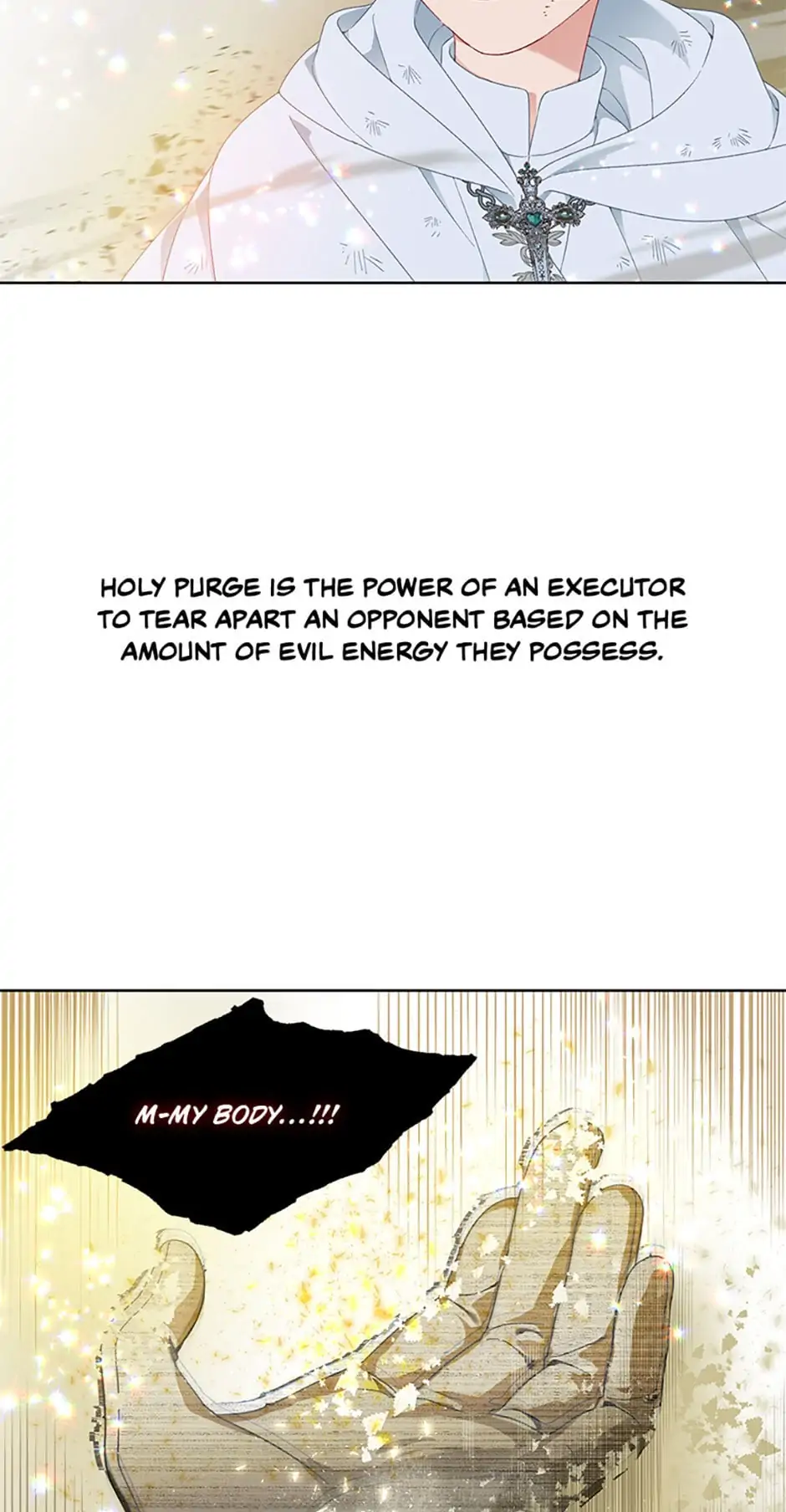 A Transmigrator’s Privilege Chapter 30 - Page 12