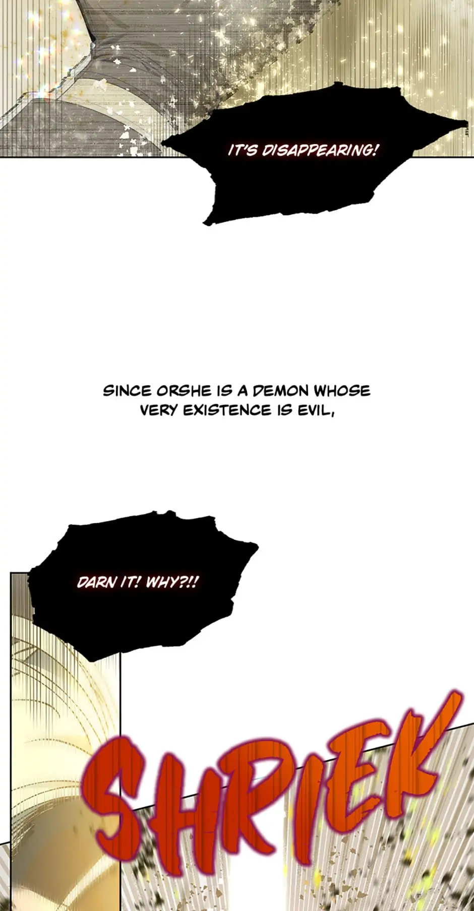 A Transmigrator’s Privilege Chapter 30 - Page 13