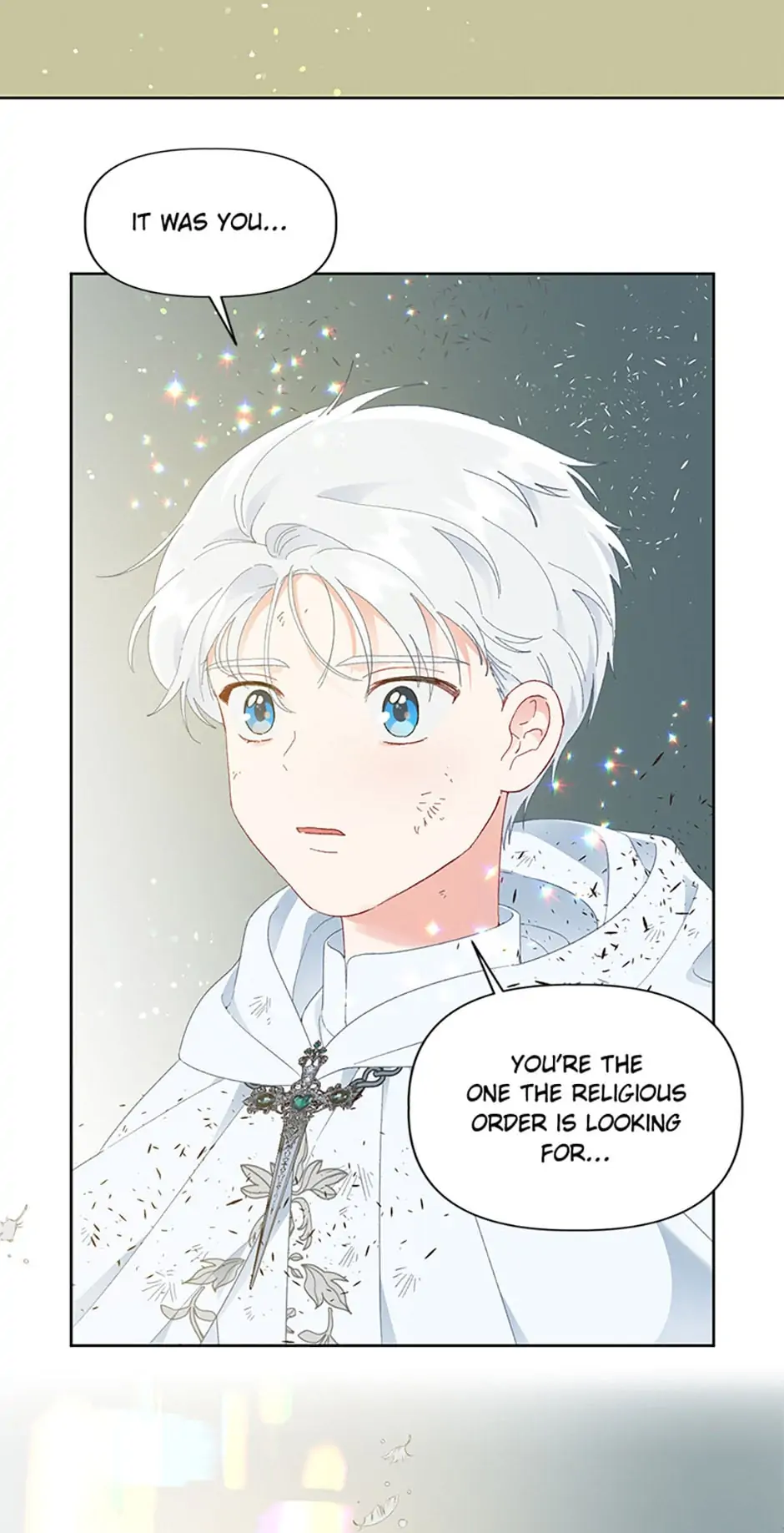 A Transmigrator’s Privilege Chapter 30 - Page 19