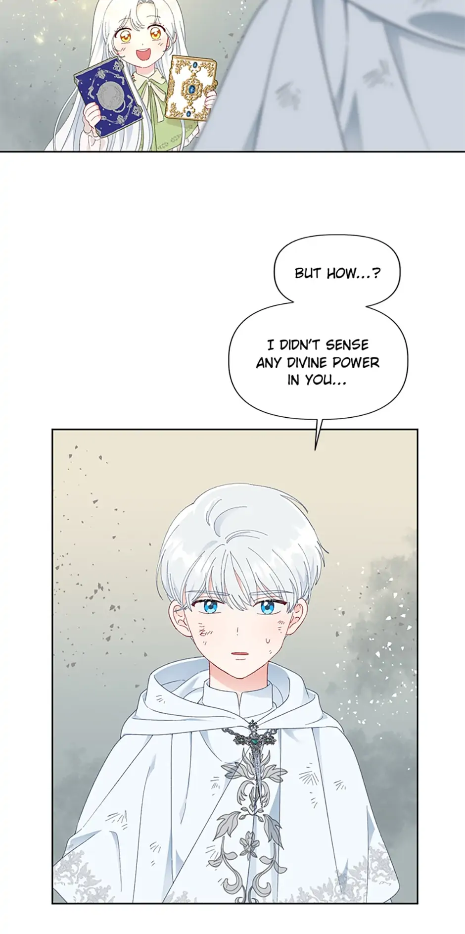 A Transmigrator’s Privilege Chapter 30 - Page 24