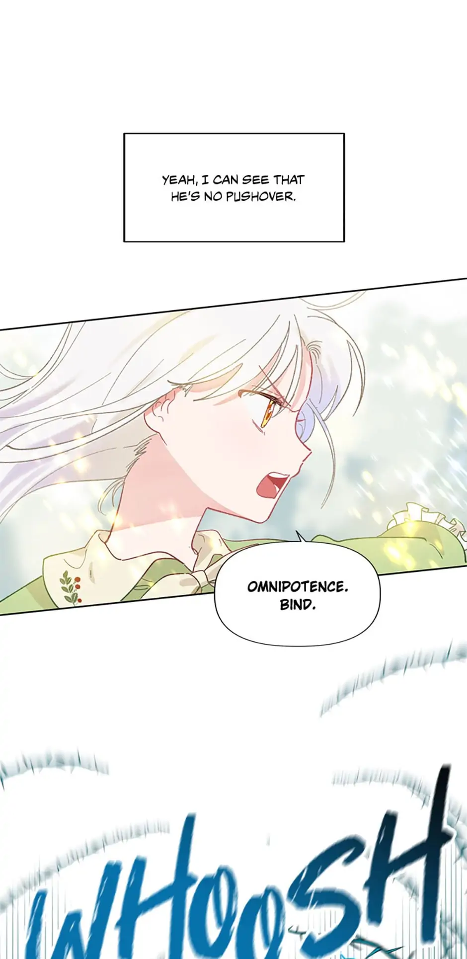 A Transmigrator’s Privilege Chapter 30 - Page 3