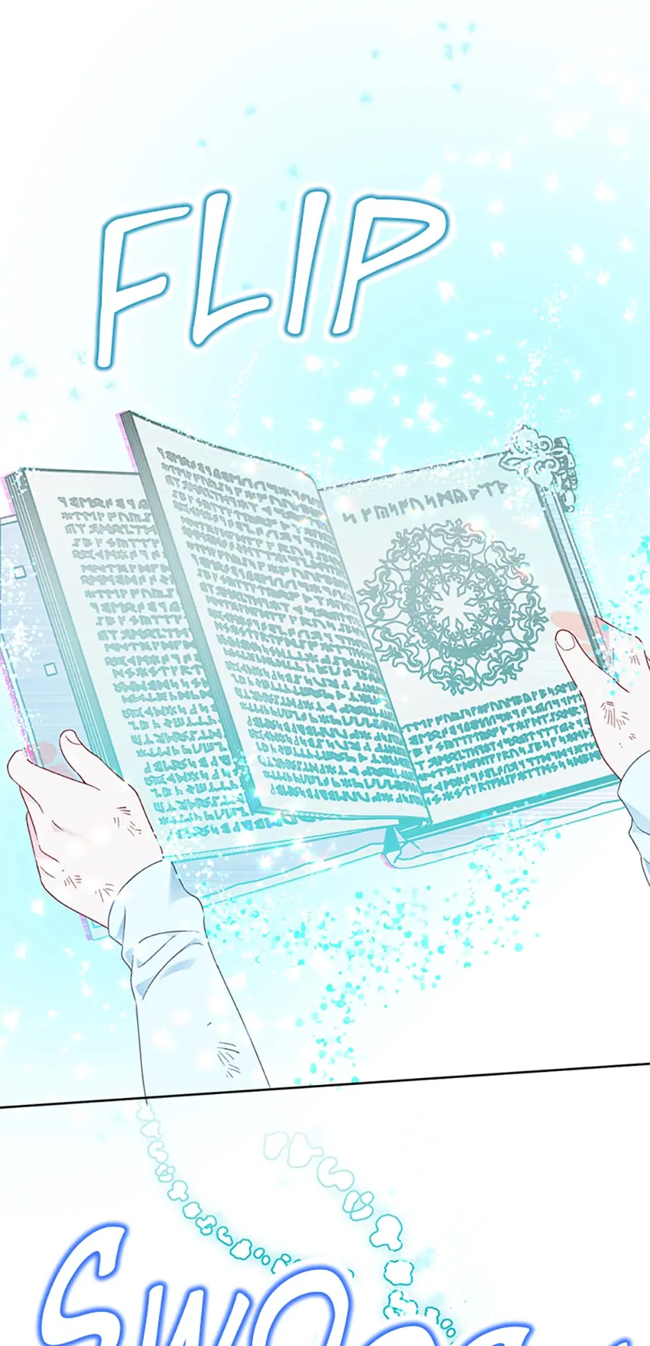 A Transmigrator’s Privilege Chapter 30 - Page 35