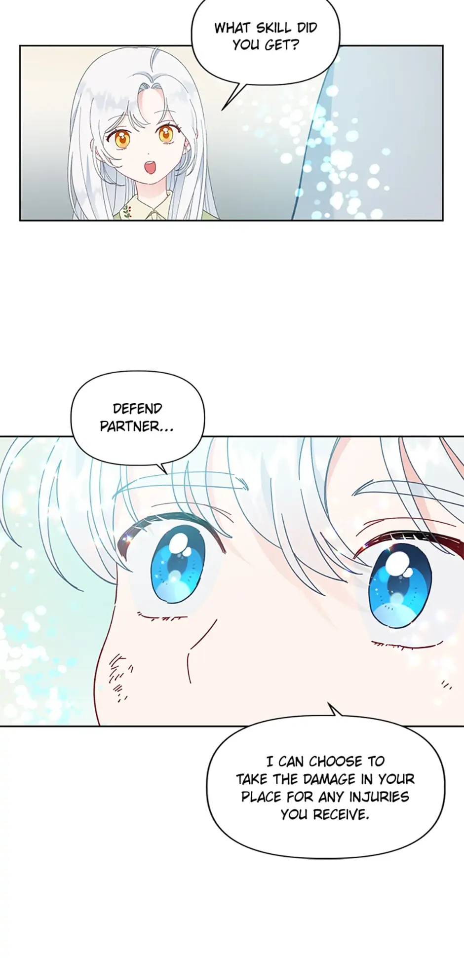 A Transmigrator’s Privilege Chapter 30 - Page 37