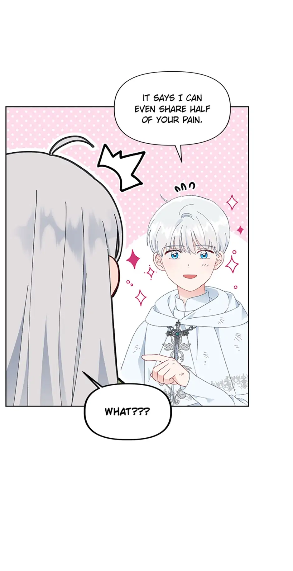 A Transmigrator’s Privilege Chapter 30 - Page 38