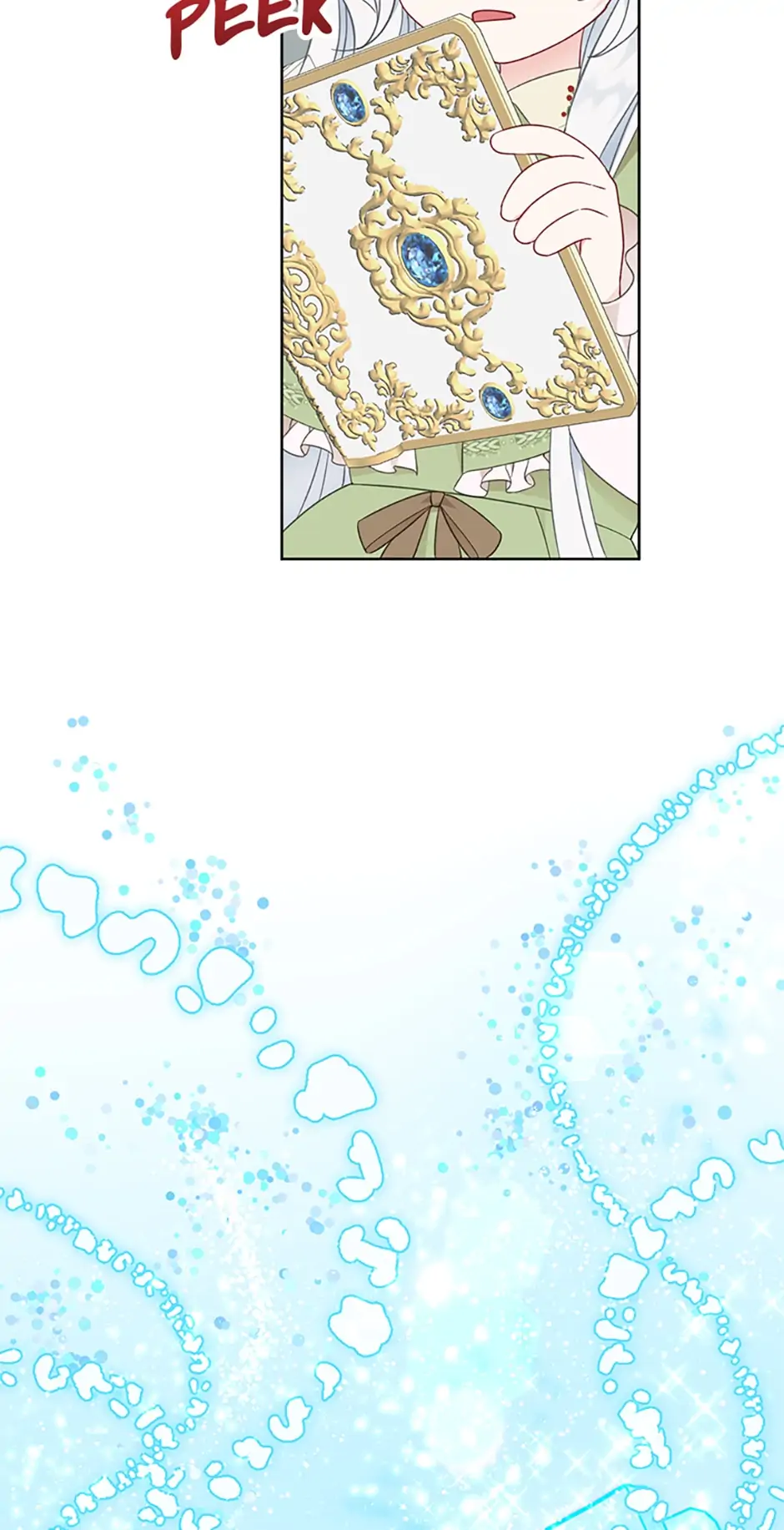 A Transmigrator’s Privilege Chapter 30 - Page 40