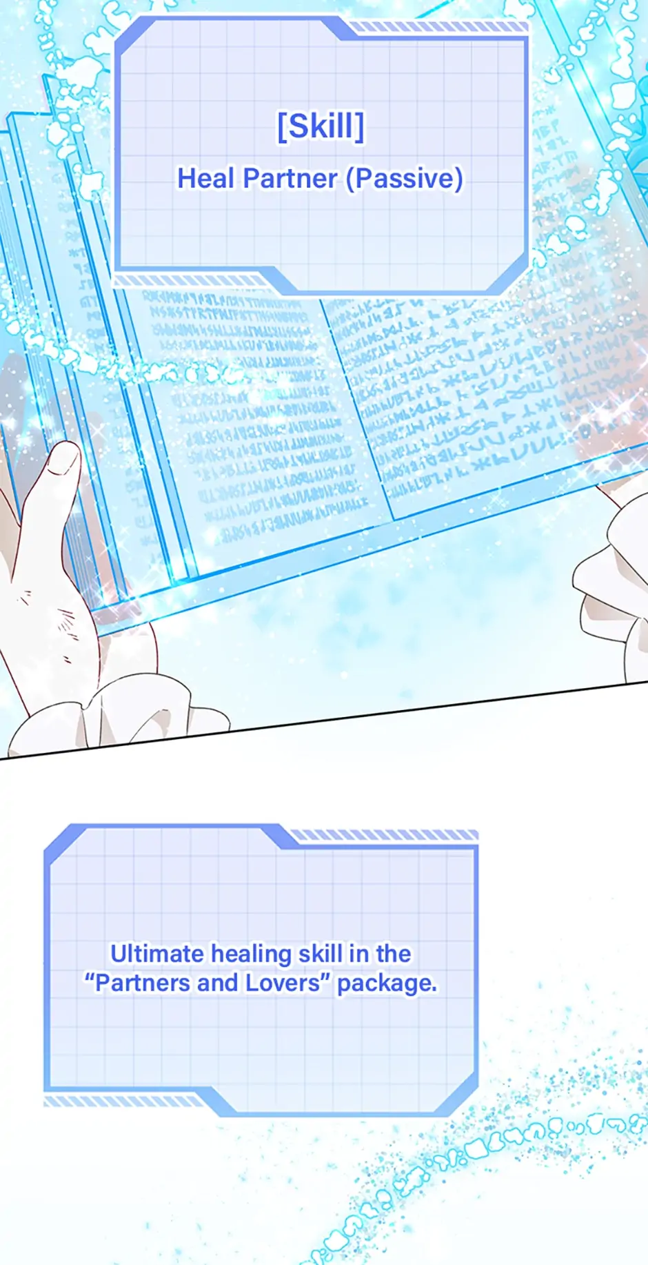 A Transmigrator’s Privilege Chapter 30 - Page 41