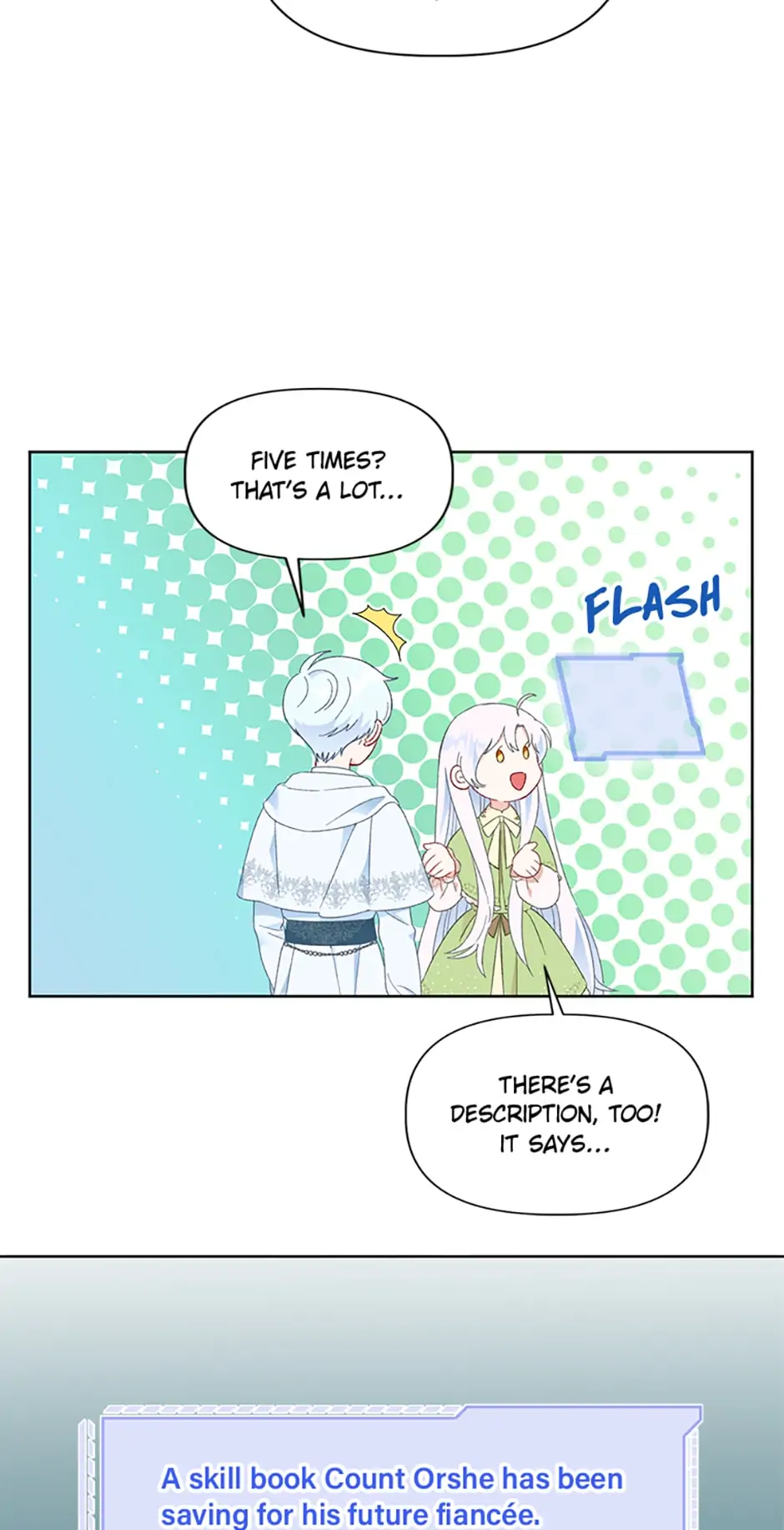 A Transmigrator’s Privilege Chapter 30 - Page 43