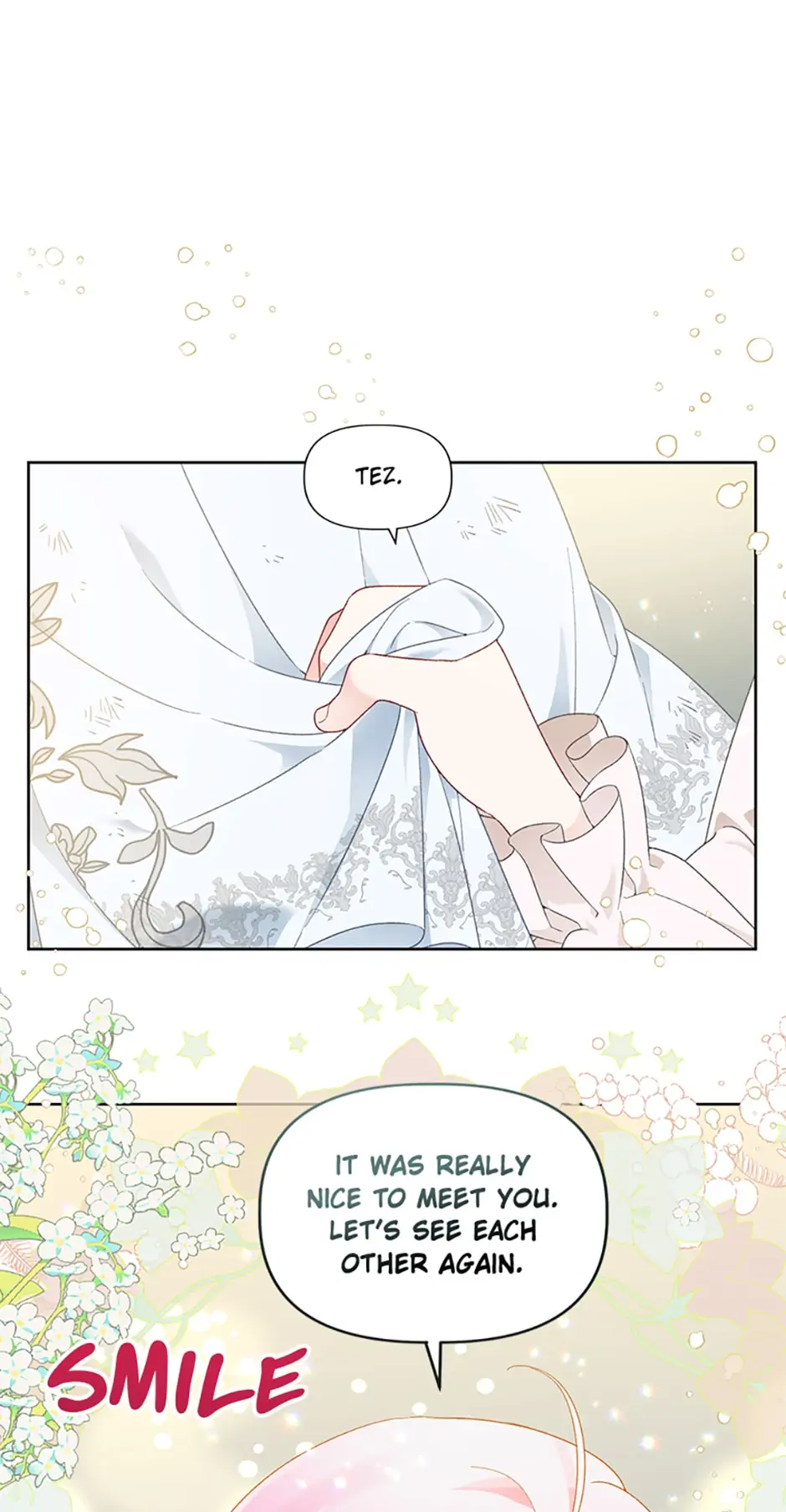 A Transmigrator’s Privilege Chapter 30 - Page 48