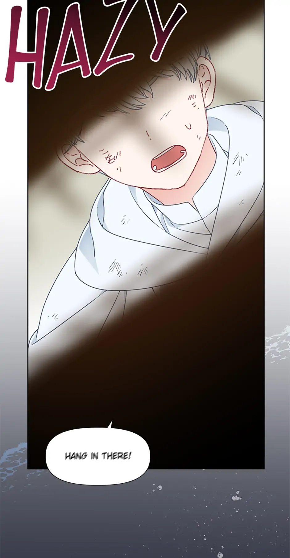 A Transmigrator’s Privilege Chapter 30 - Page 50