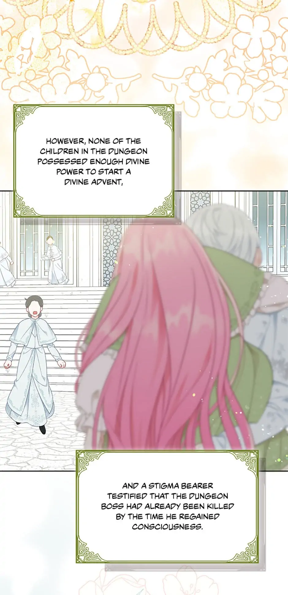 A Transmigrator’s Privilege Chapter 30 - Page 58