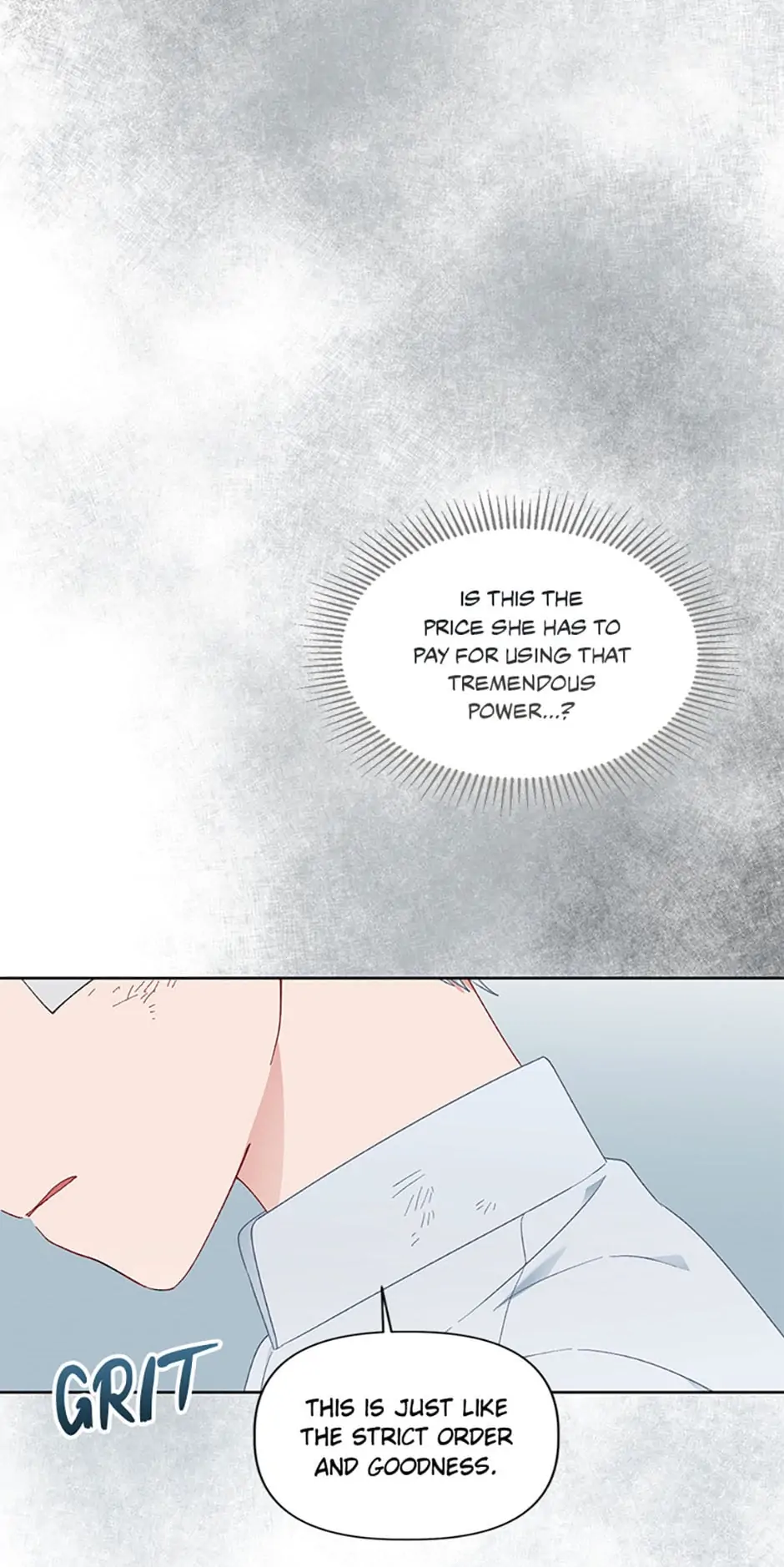 A Transmigrator’s Privilege Chapter 30 - Page 63