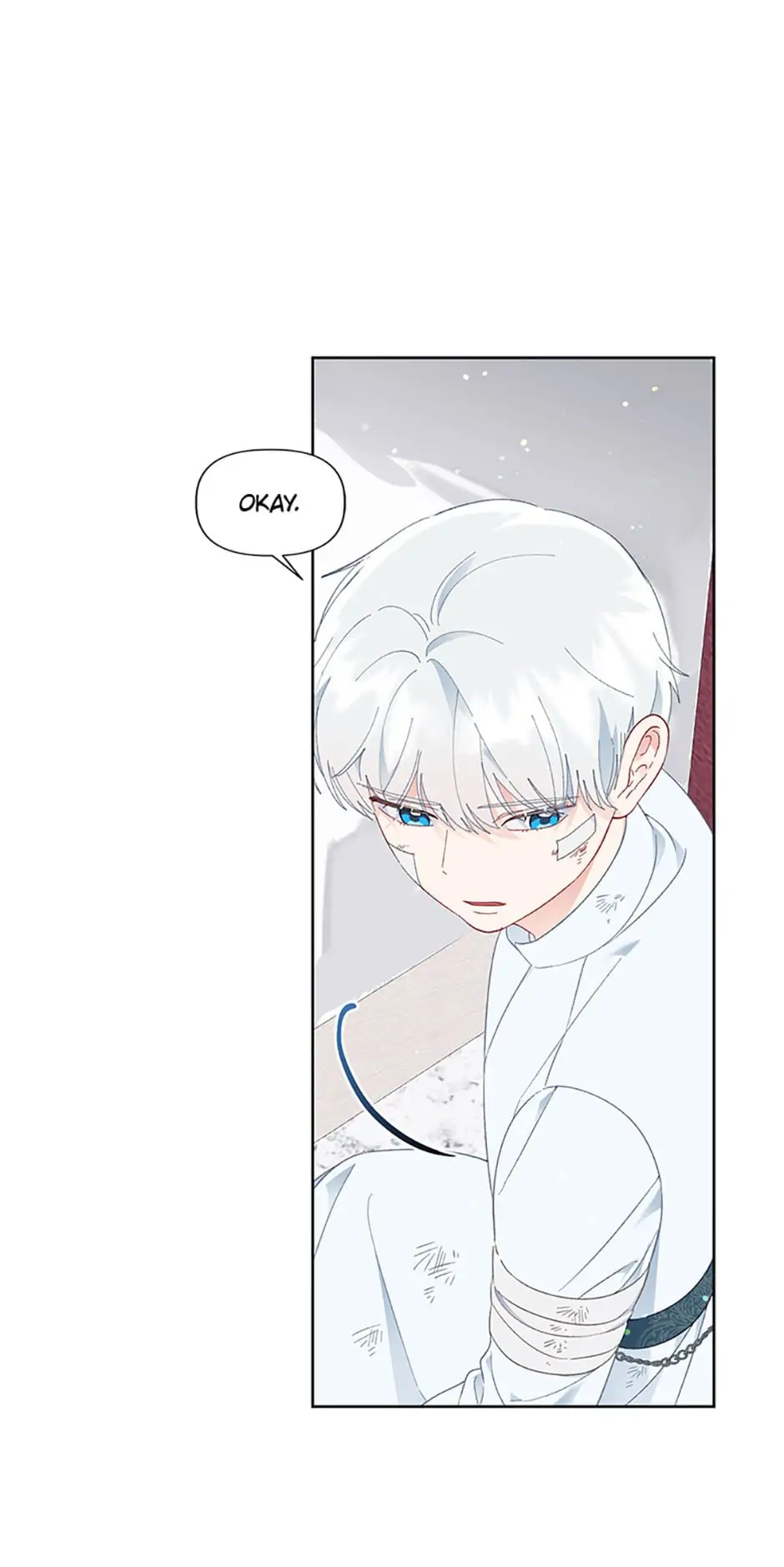 A Transmigrator’s Privilege Chapter 30 - Page 65