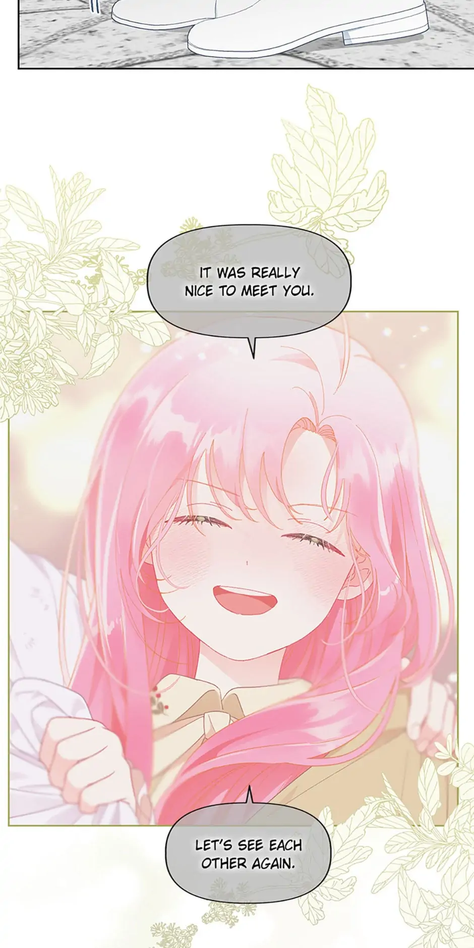A Transmigrator’s Privilege Chapter 30 - Page 67