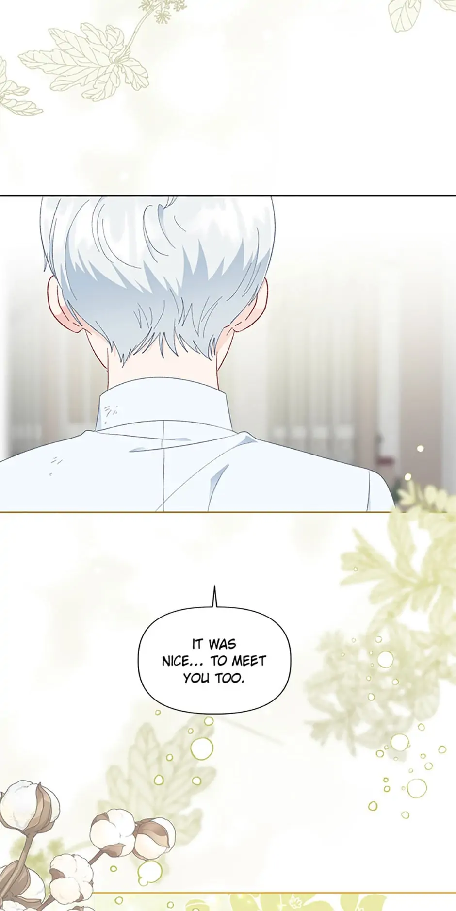 A Transmigrator’s Privilege Chapter 30 - Page 68
