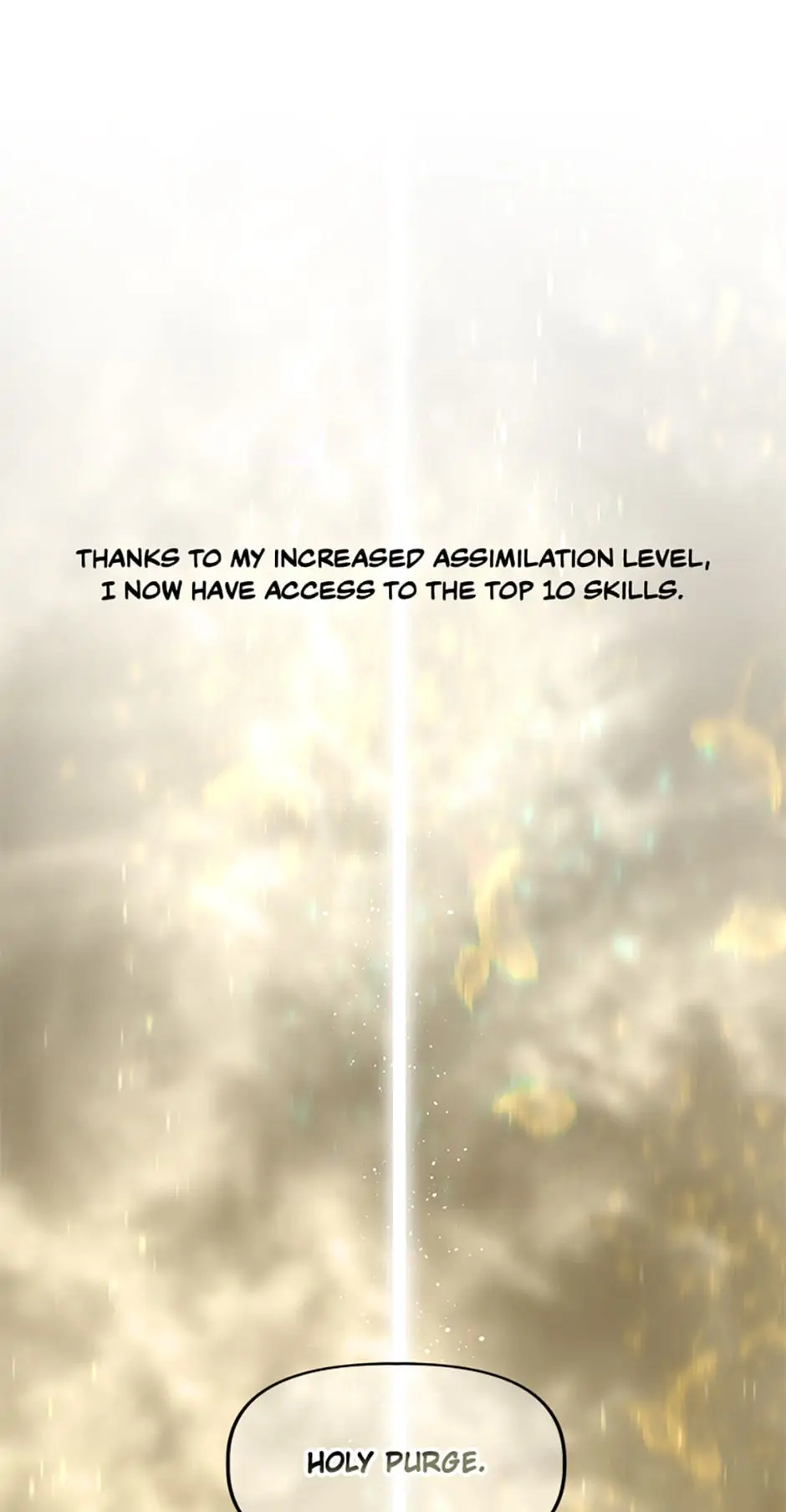 A Transmigrator’s Privilege Chapter 30 - Page 7