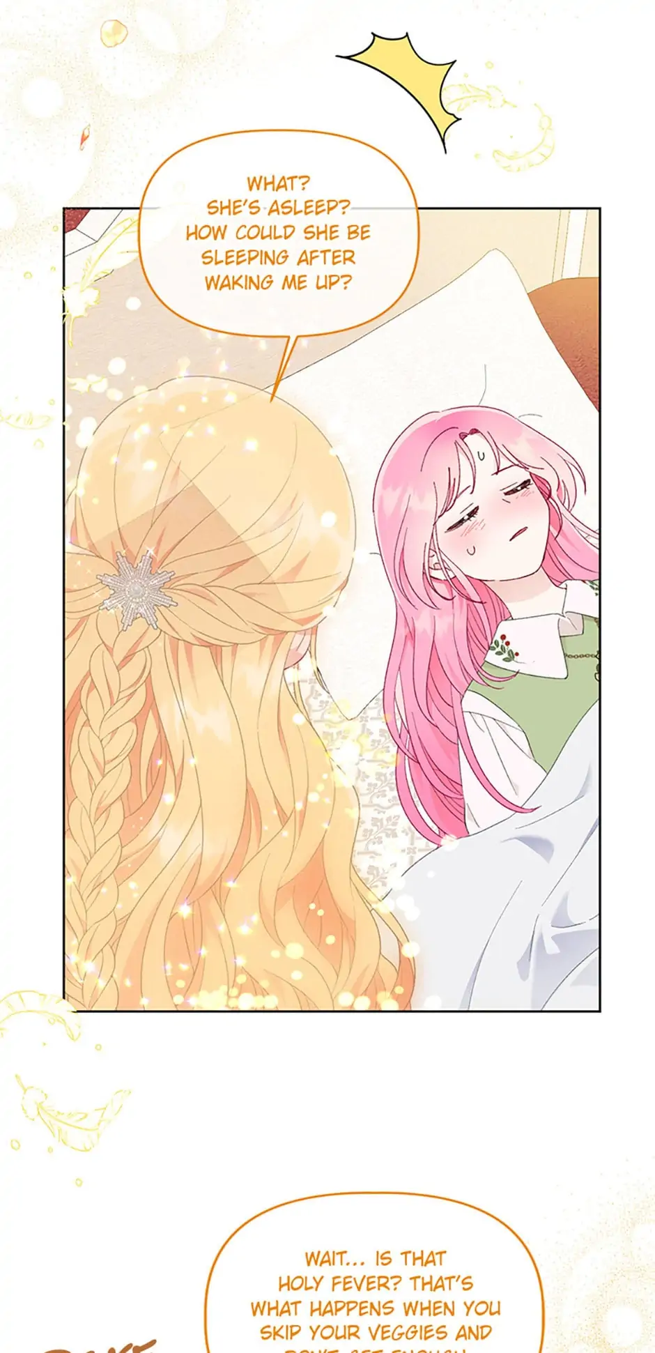 A Transmigrator’s Privilege Chapter 30 - Page 76