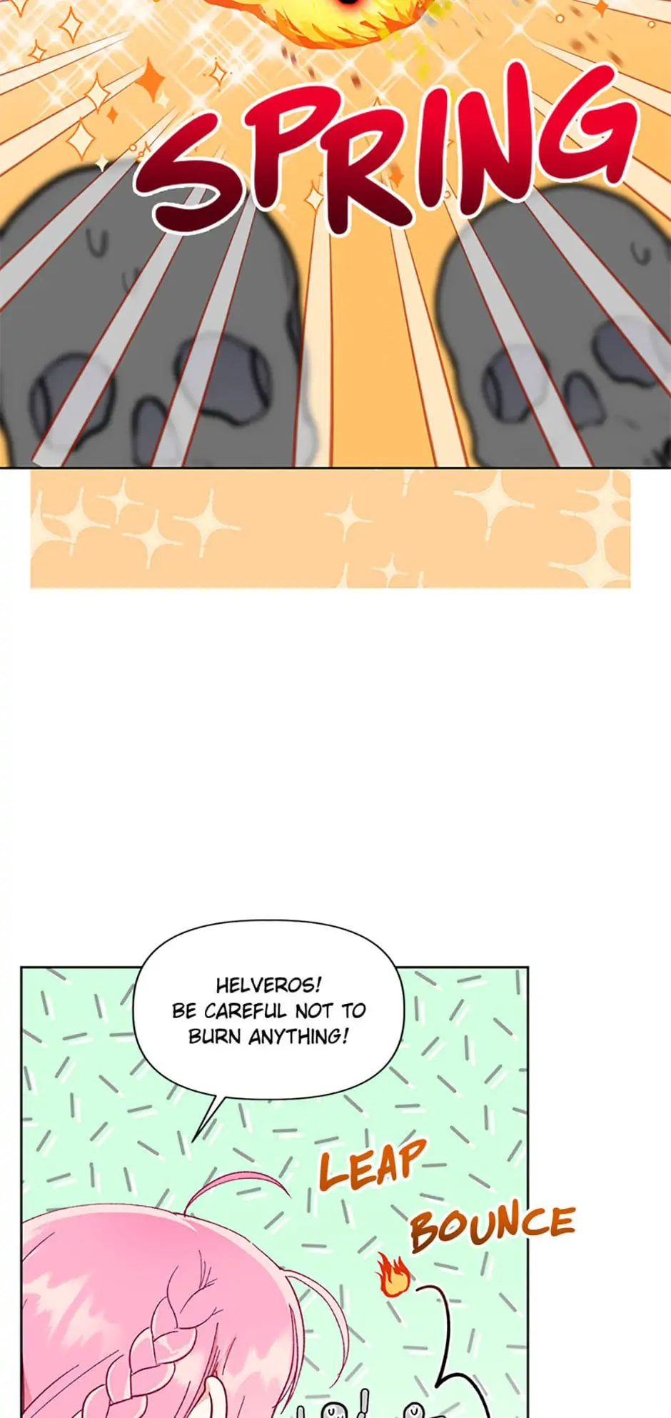 A Transmigrator’s Privilege Chapter 31 - Page 2