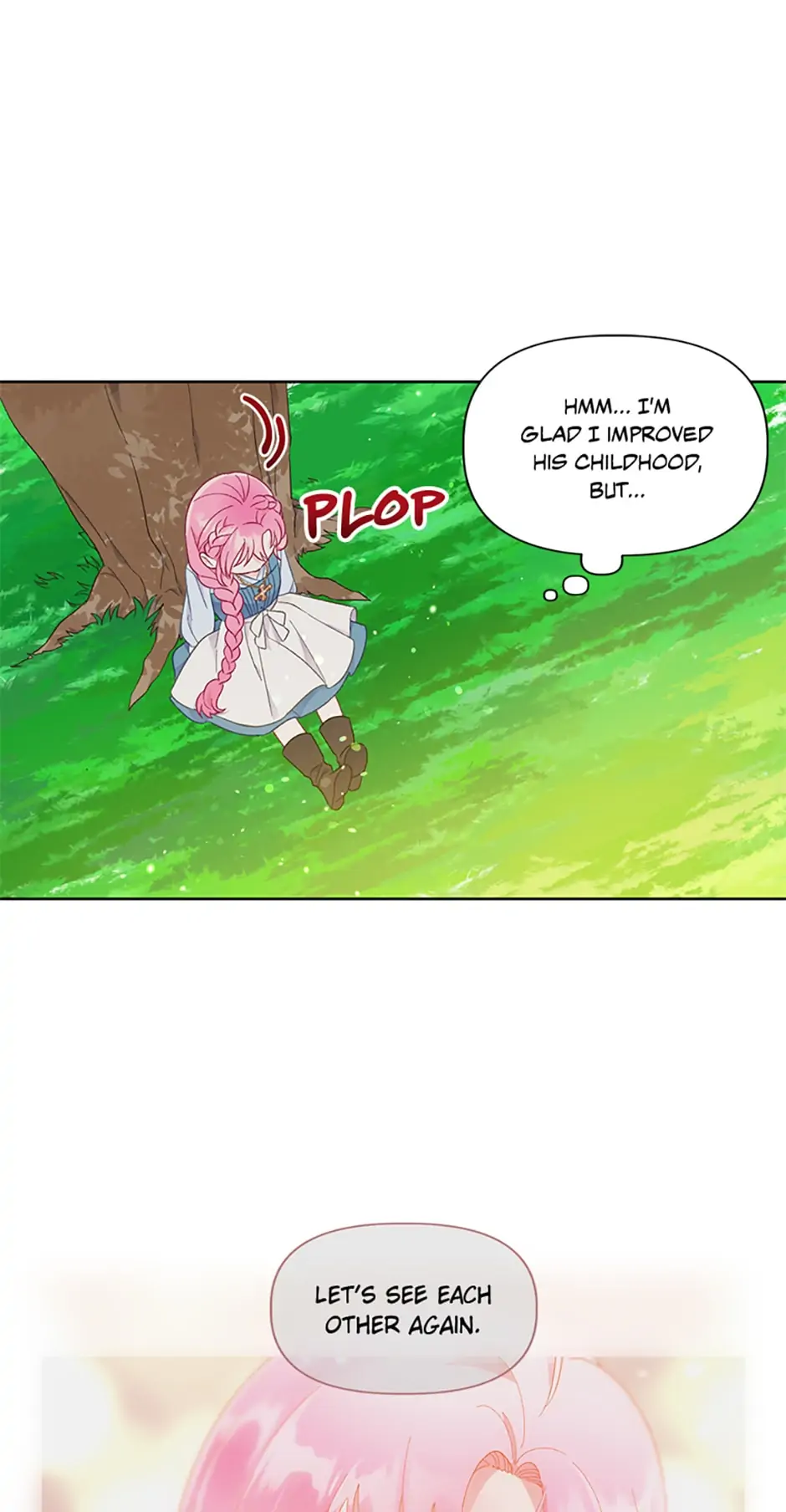 A Transmigrator’s Privilege Chapter 31 - Page 24