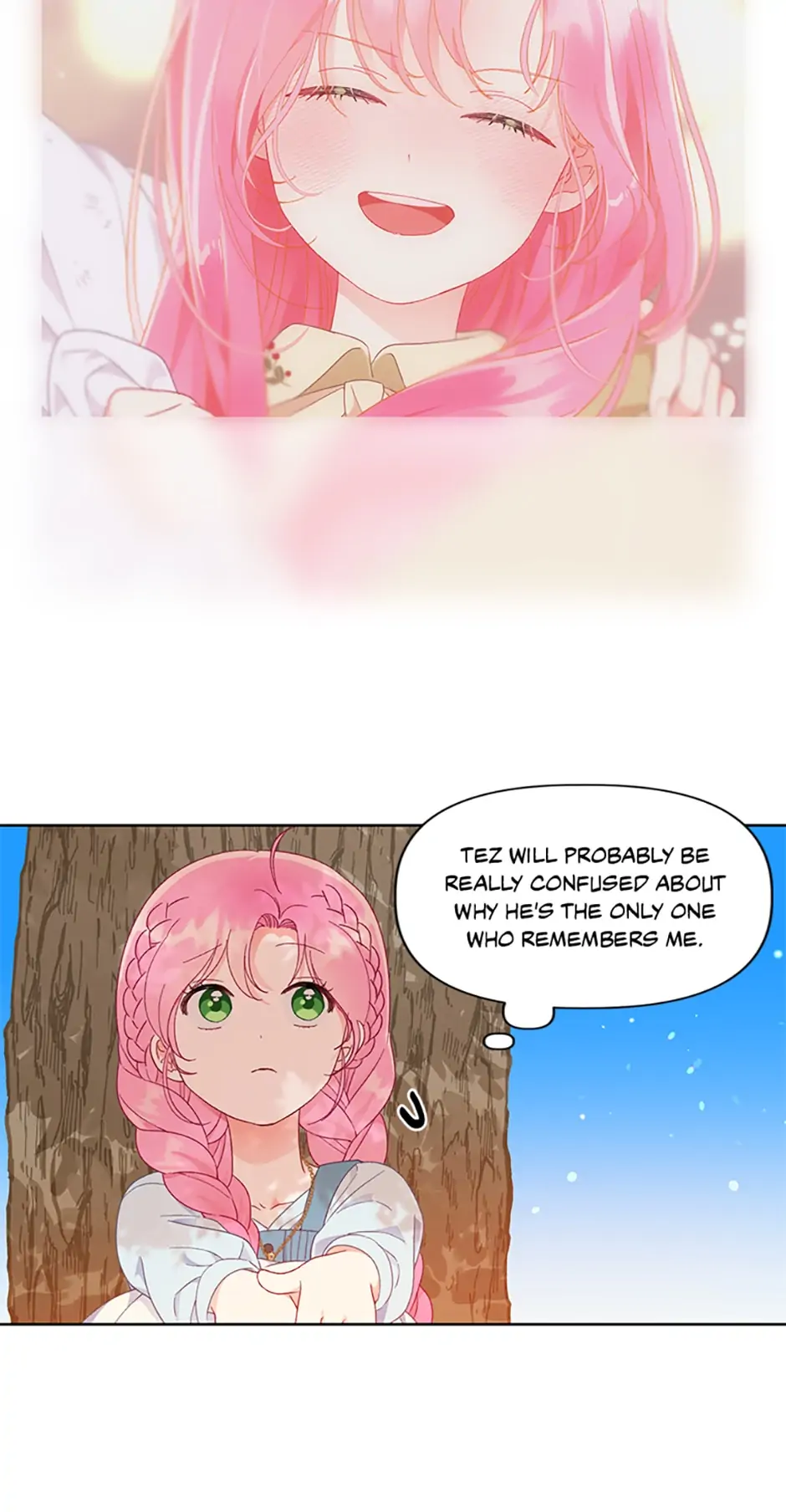 A Transmigrator’s Privilege Chapter 31 - Page 25