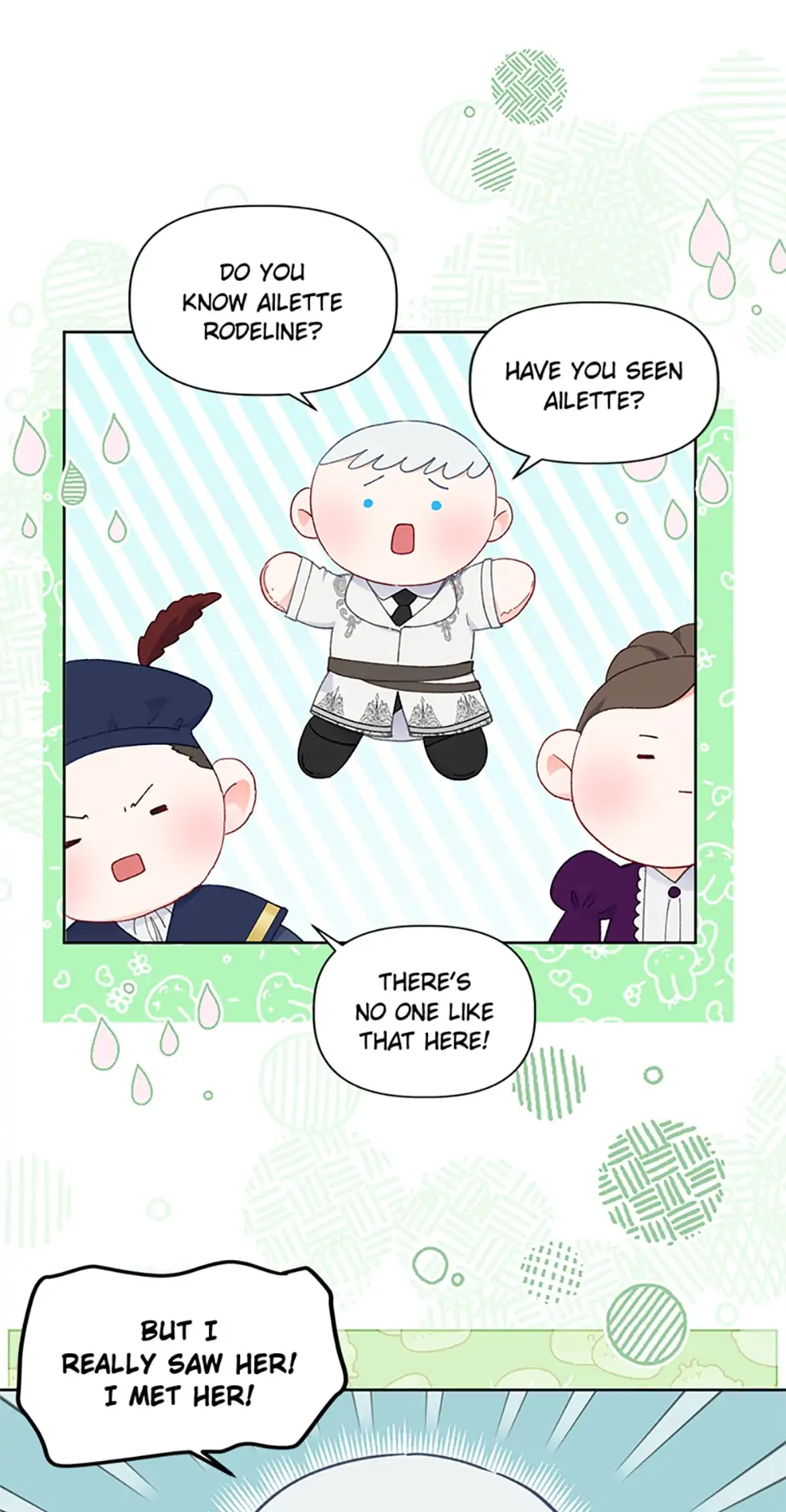A Transmigrator’s Privilege Chapter 31 - Page 26