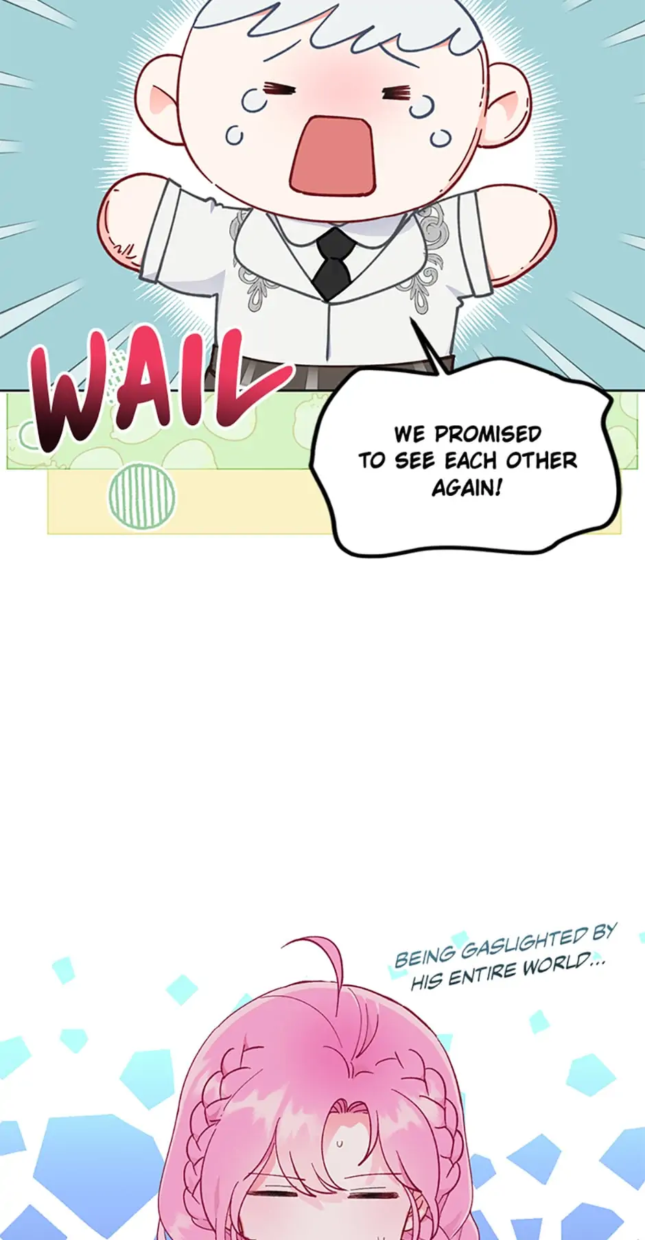 A Transmigrator’s Privilege Chapter 31 - Page 27