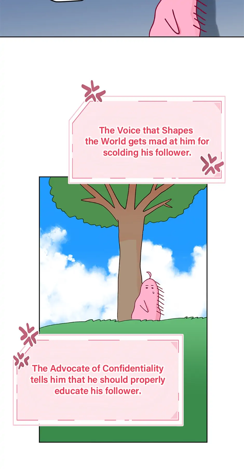 A Transmigrator’s Privilege Chapter 31 - Page 29