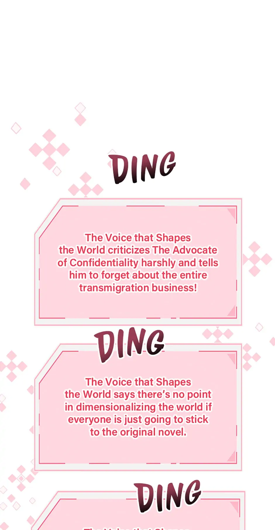 A Transmigrator’s Privilege Chapter 31 - Page 30