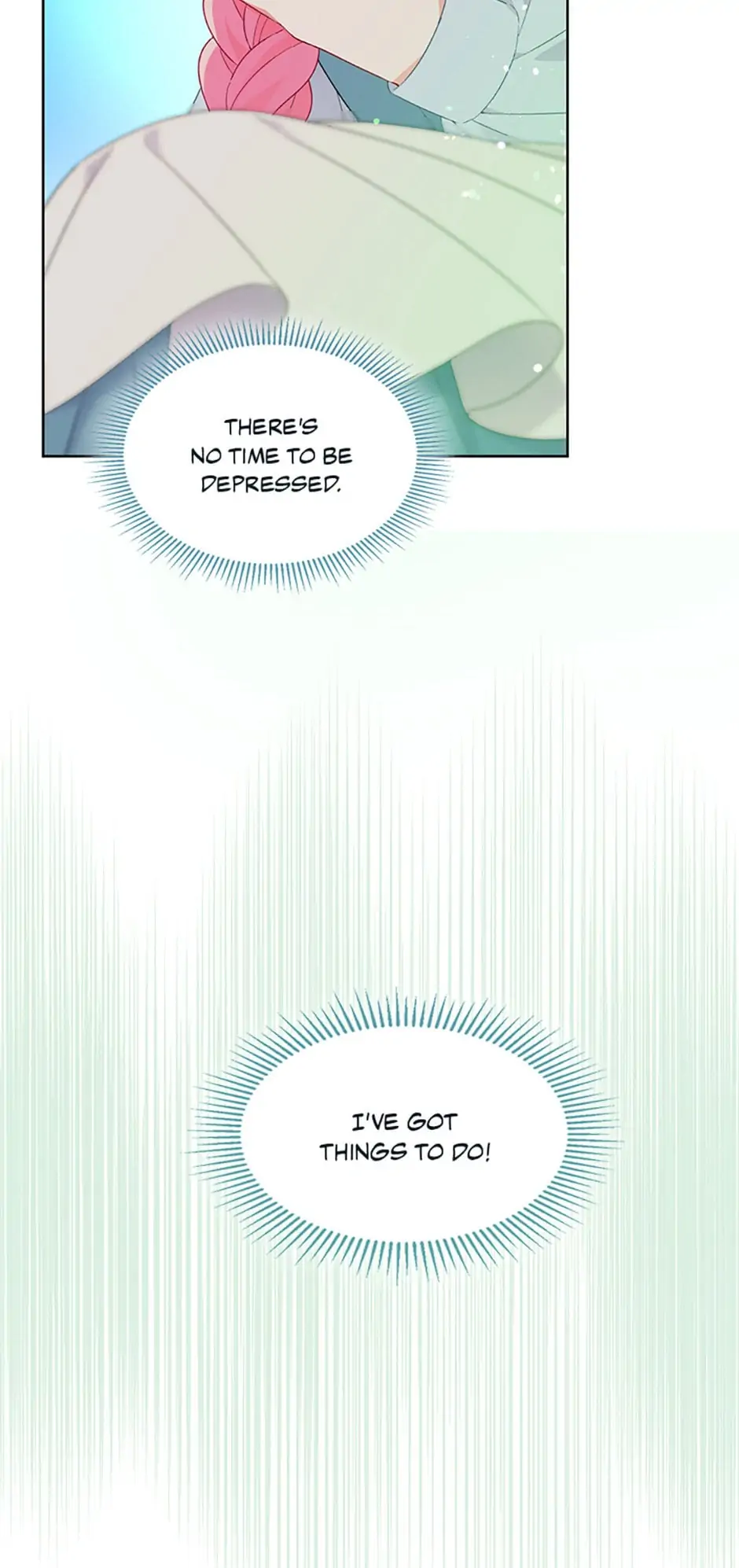 A Transmigrator’s Privilege Chapter 31 - Page 34