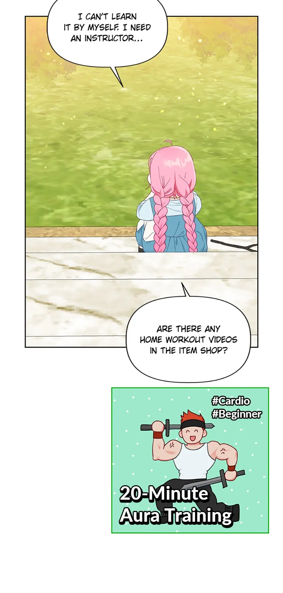 A Transmigrator’s Privilege Chapter 31 - Page 50