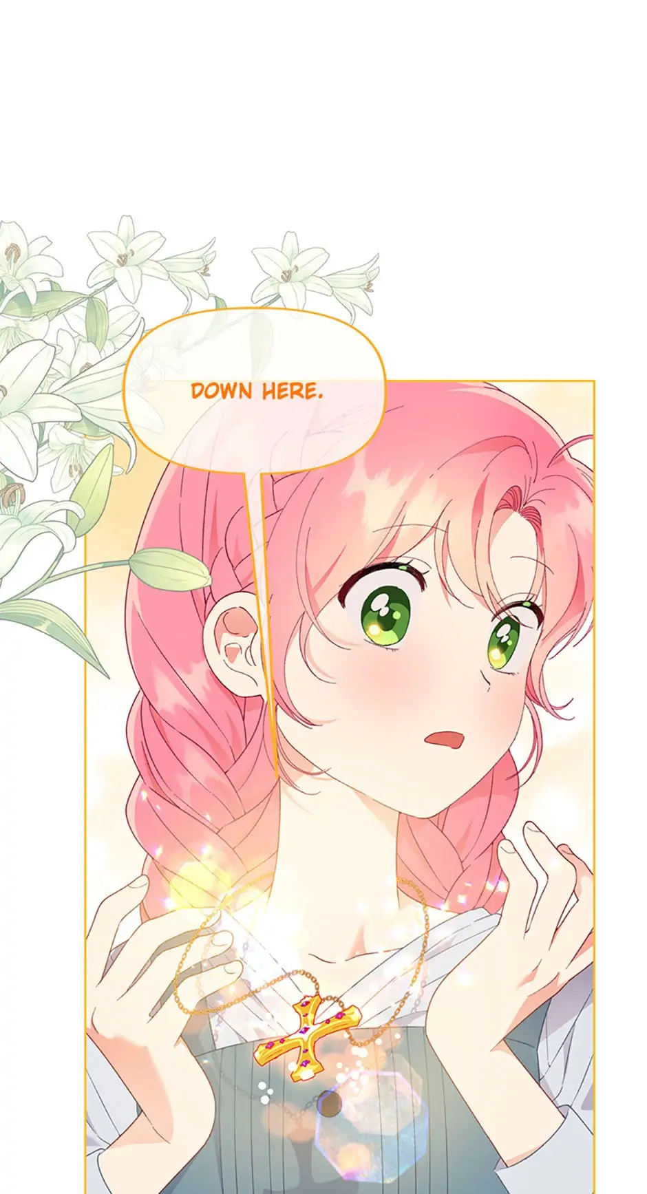 A Transmigrator’s Privilege Chapter 31 - Page 53