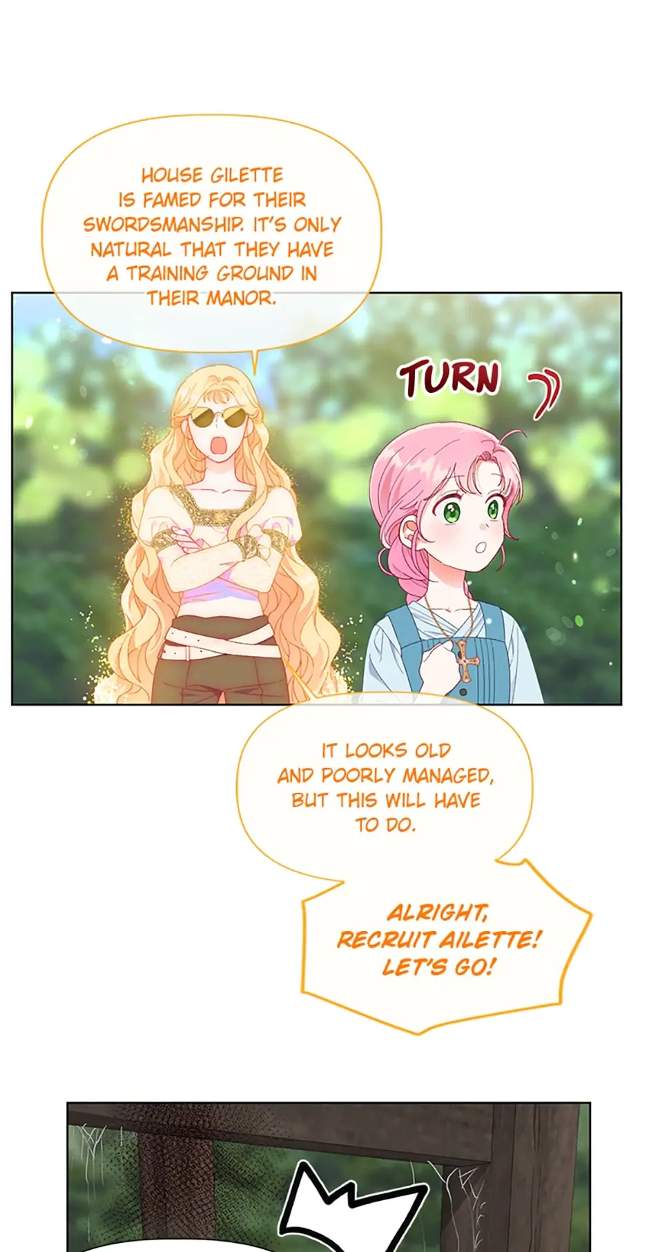 A Transmigrator’s Privilege Chapter 32 - Page 16