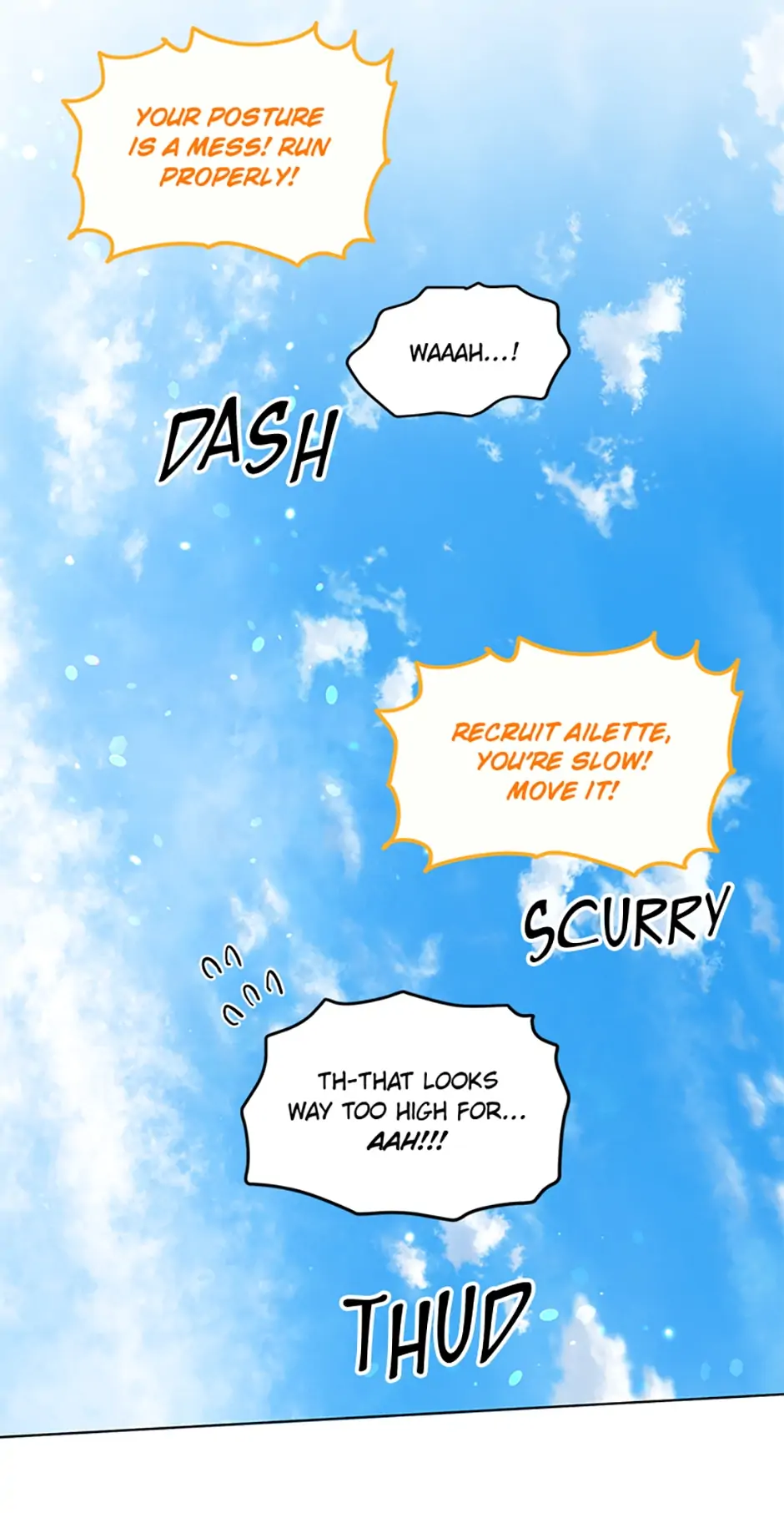 A Transmigrator’s Privilege Chapter 32 - Page 19