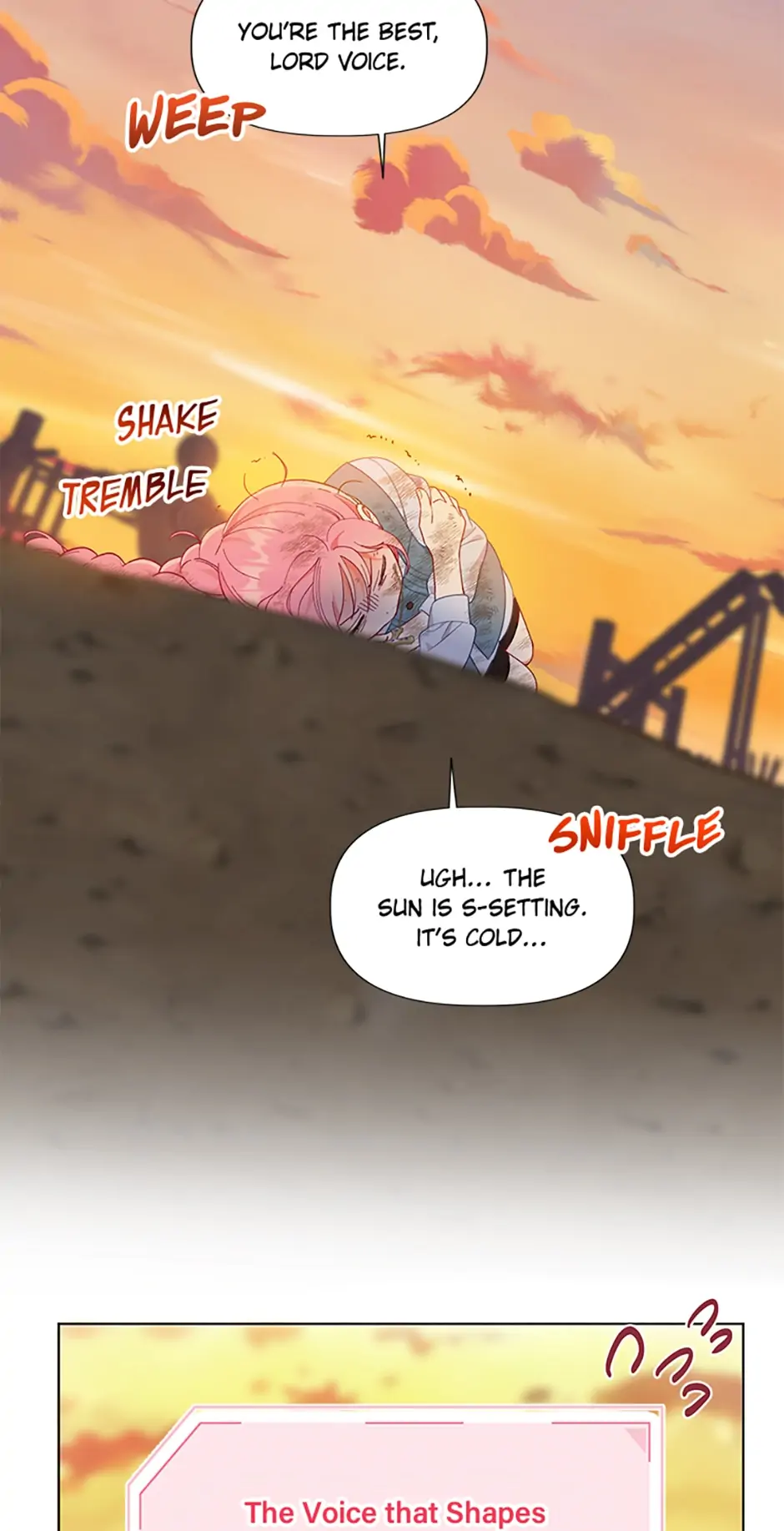 A Transmigrator’s Privilege Chapter 32 - Page 27