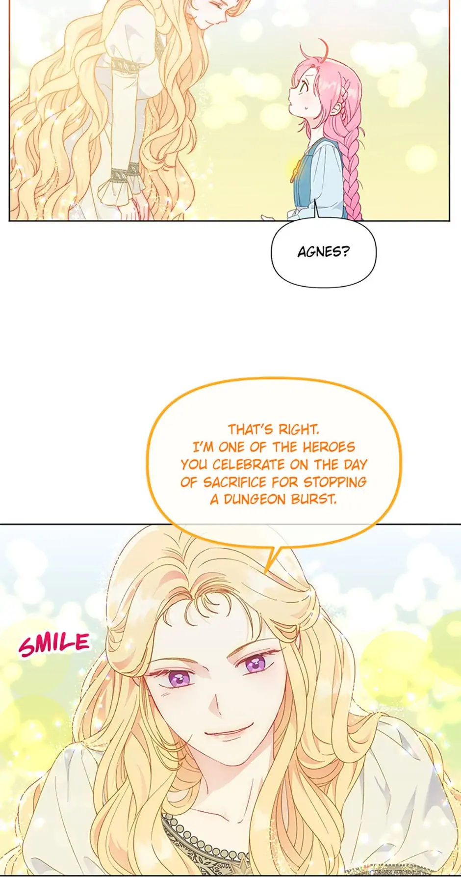 A Transmigrator’s Privilege Chapter 32 - Page 3