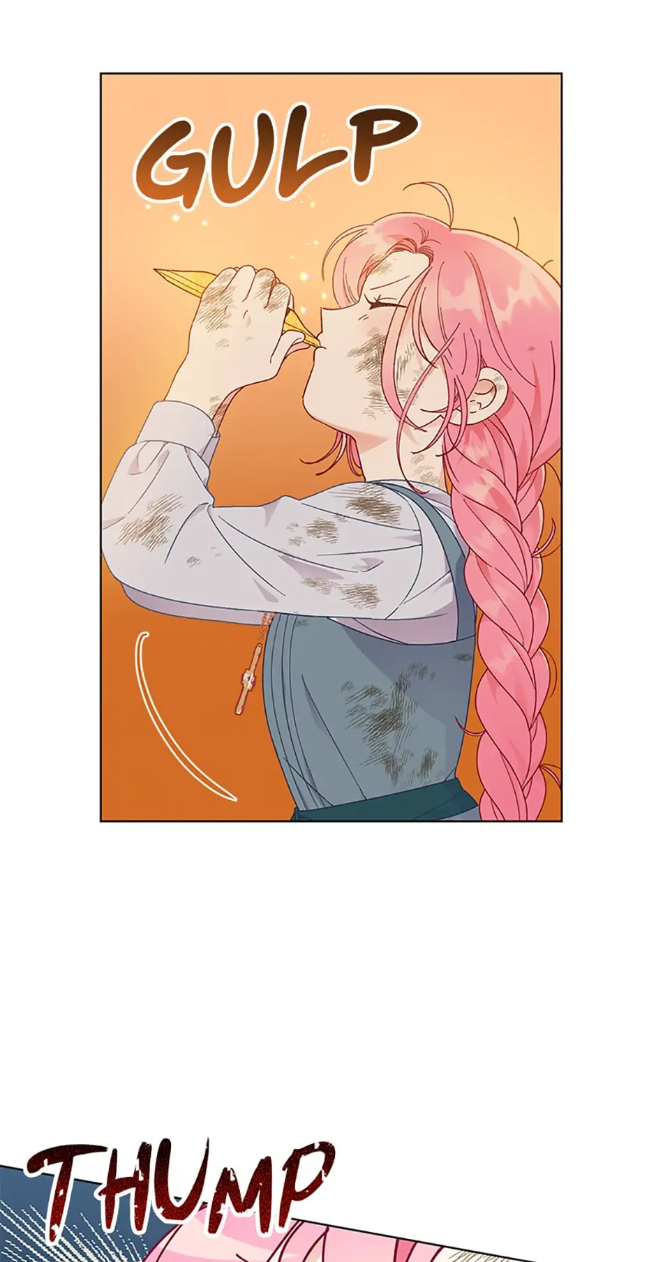 A Transmigrator’s Privilege Chapter 32 - Page 34