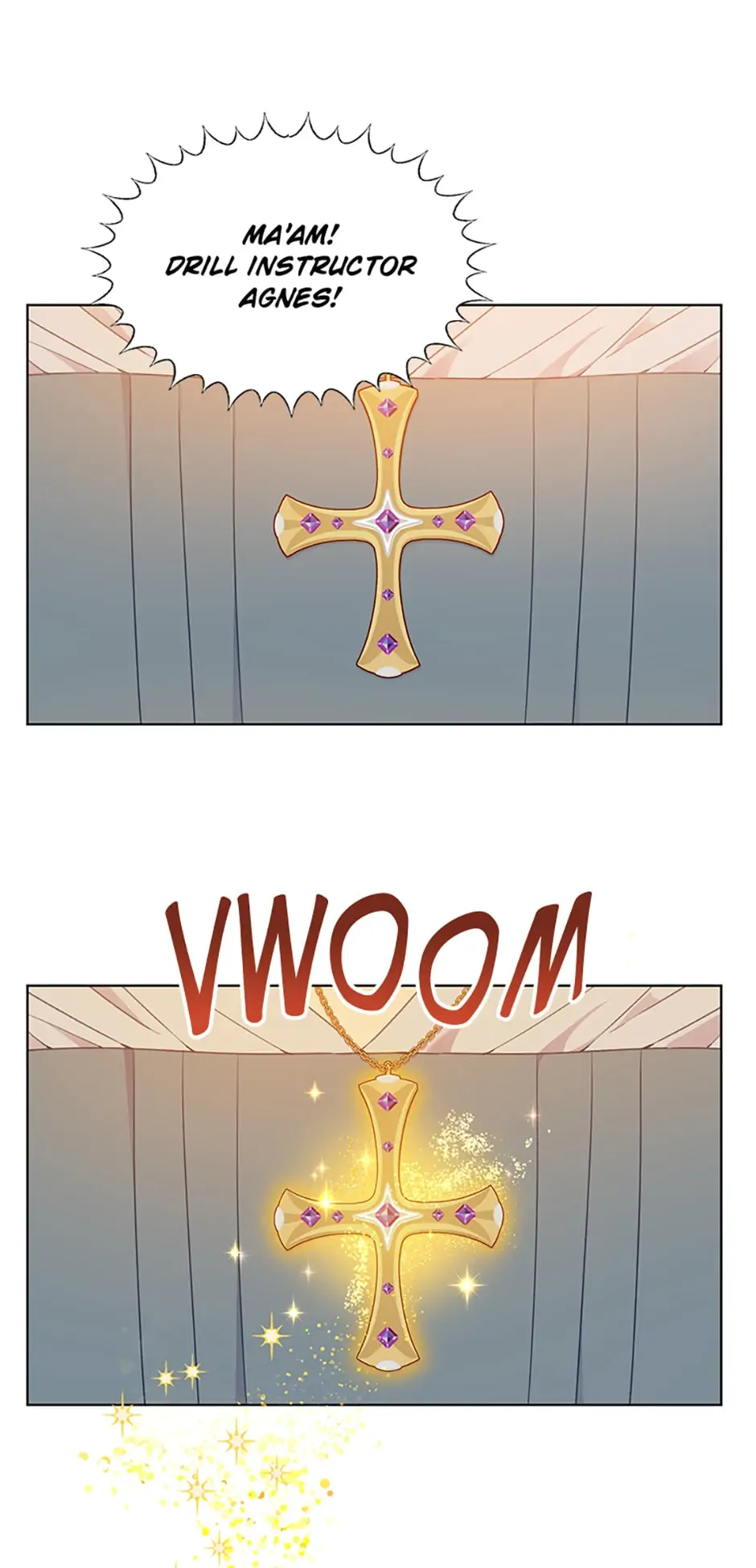 A Transmigrator’s Privilege Chapter 32 - Page 38