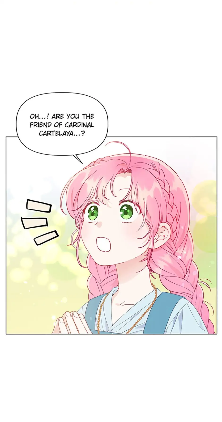 A Transmigrator’s Privilege Chapter 32 - Page 4
