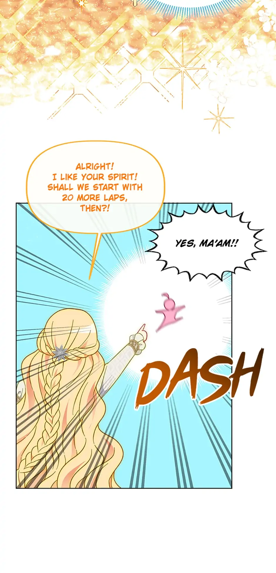 A Transmigrator’s Privilege Chapter 32 - Page 43