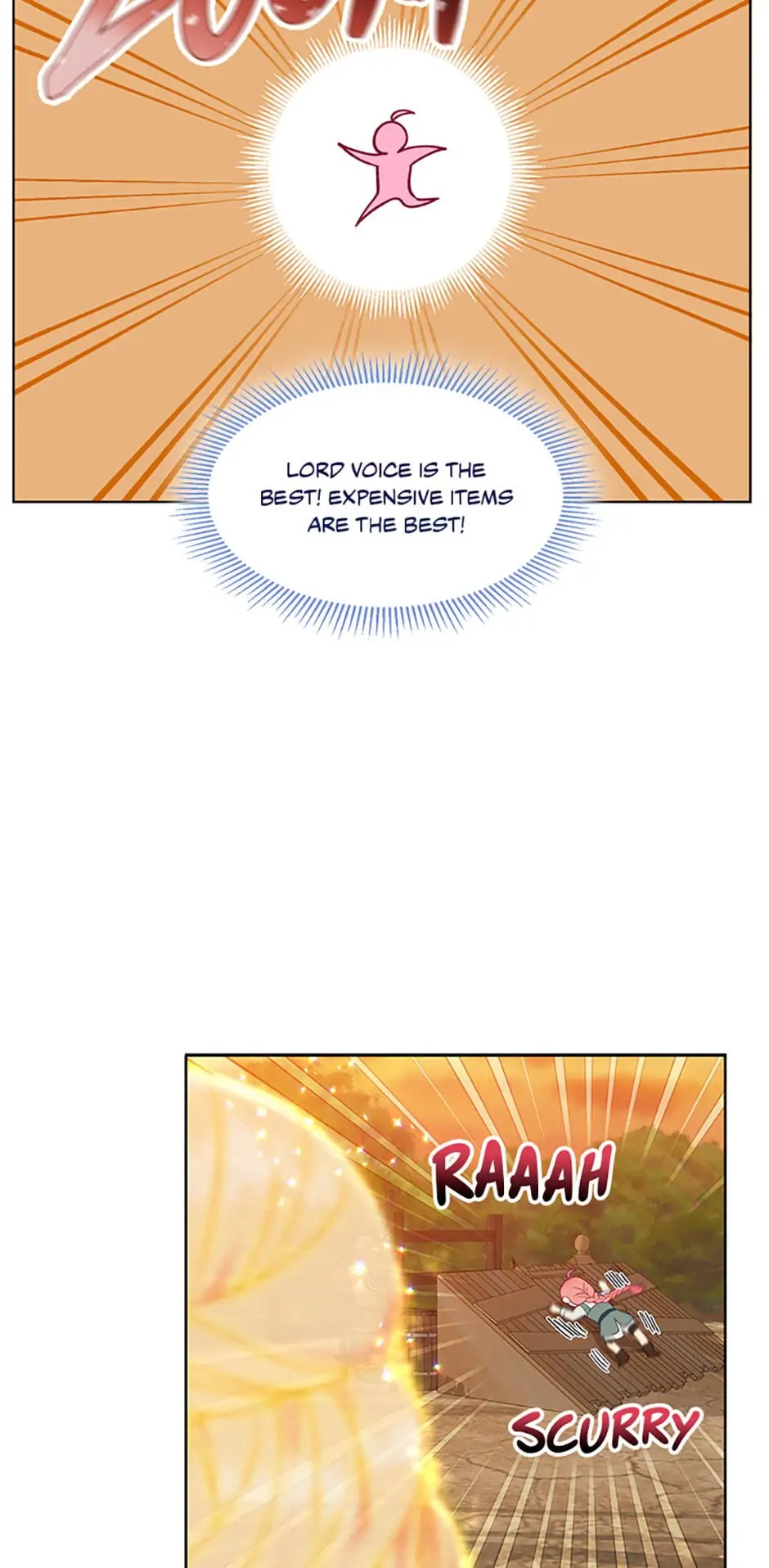 A Transmigrator’s Privilege Chapter 32 - Page 46